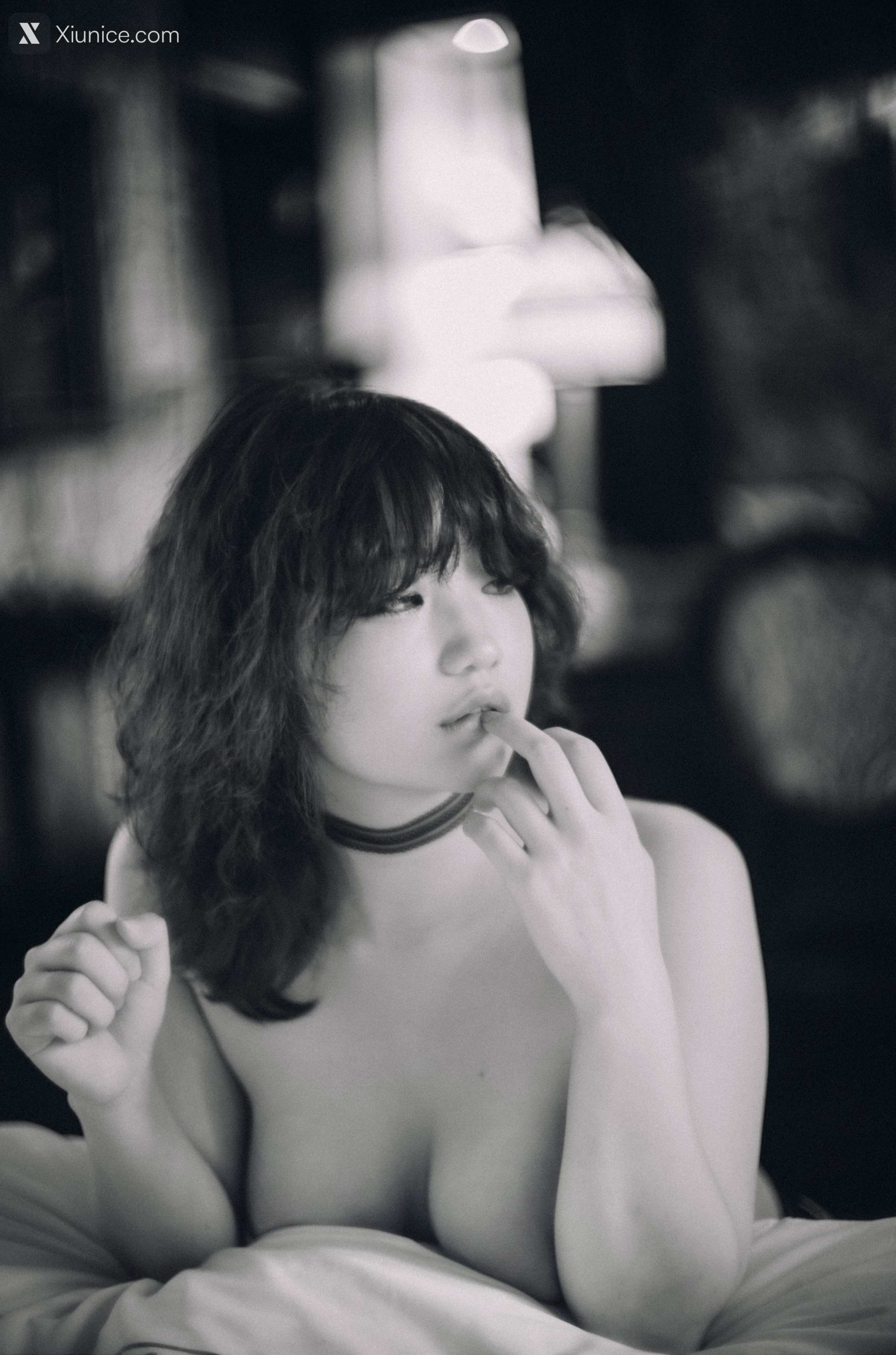 DJAWA Photo – Mimmi (밈미) – Mademoiselle Mimmi (+S.Ver) 第79张