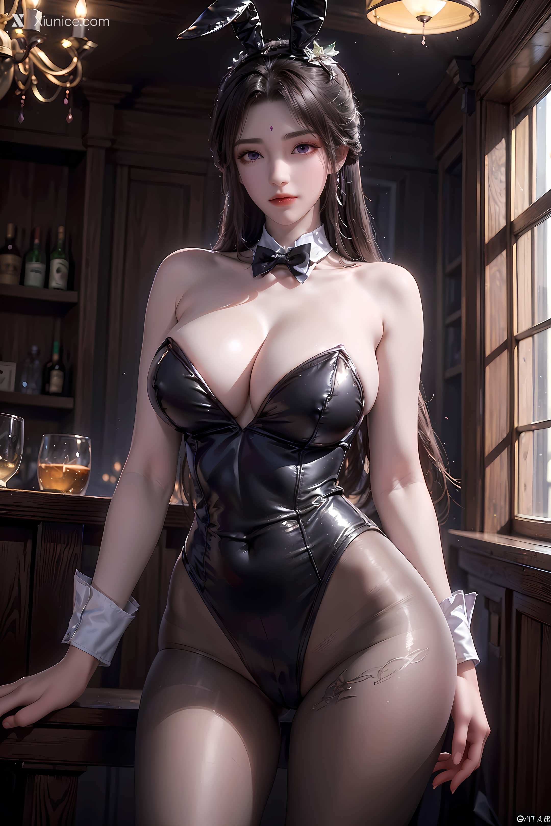AI Girl – 完美世界-月禅1+2 第124张