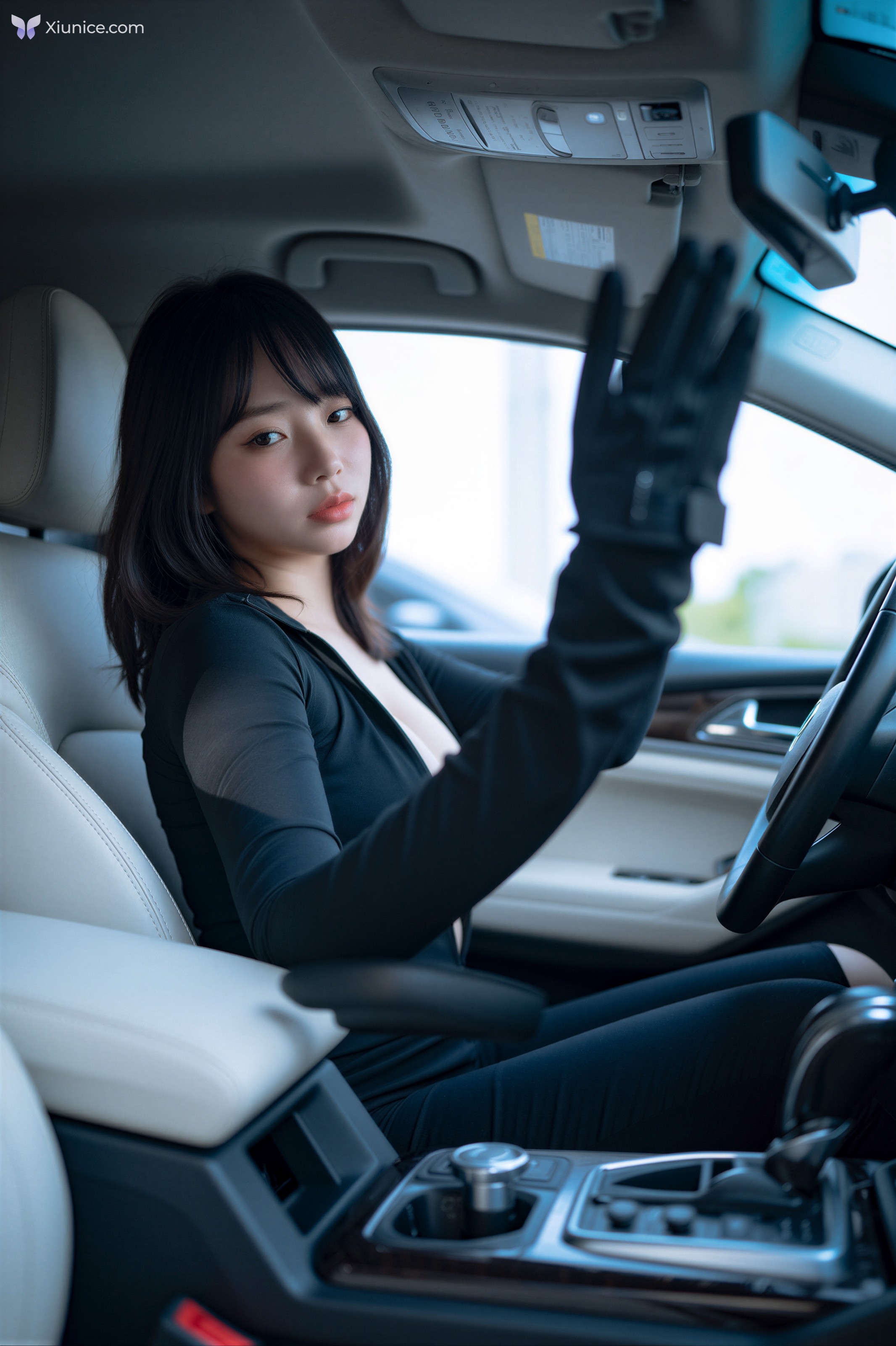 AI Refined DJAWA Photo – Myu_a_ 뮤아 – Teslider 第67张