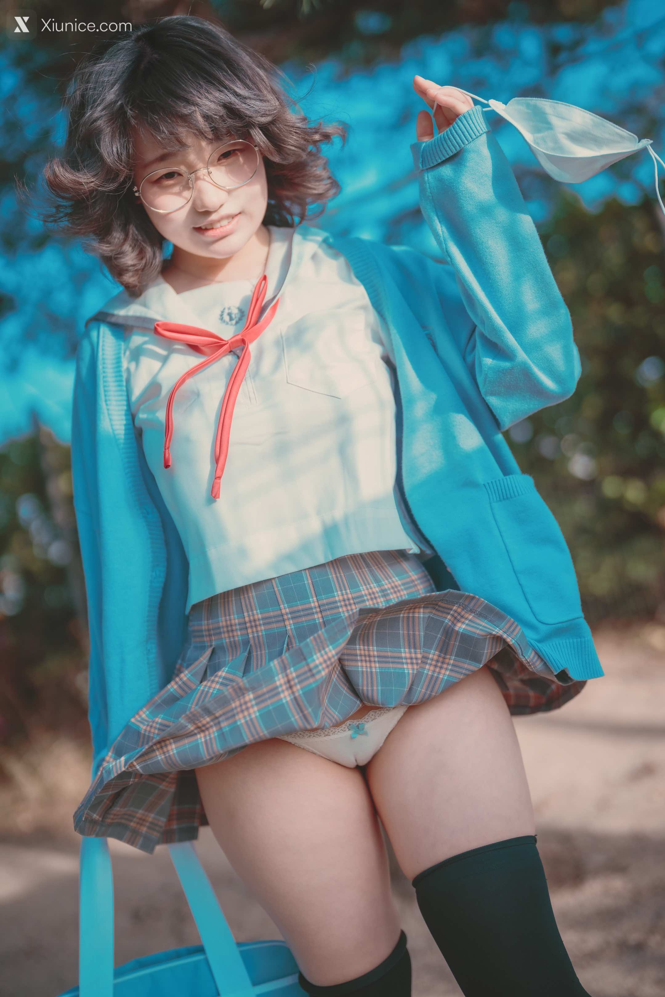 DJAWA Photo – Mimmi (밈미) – Your Panties 第59张