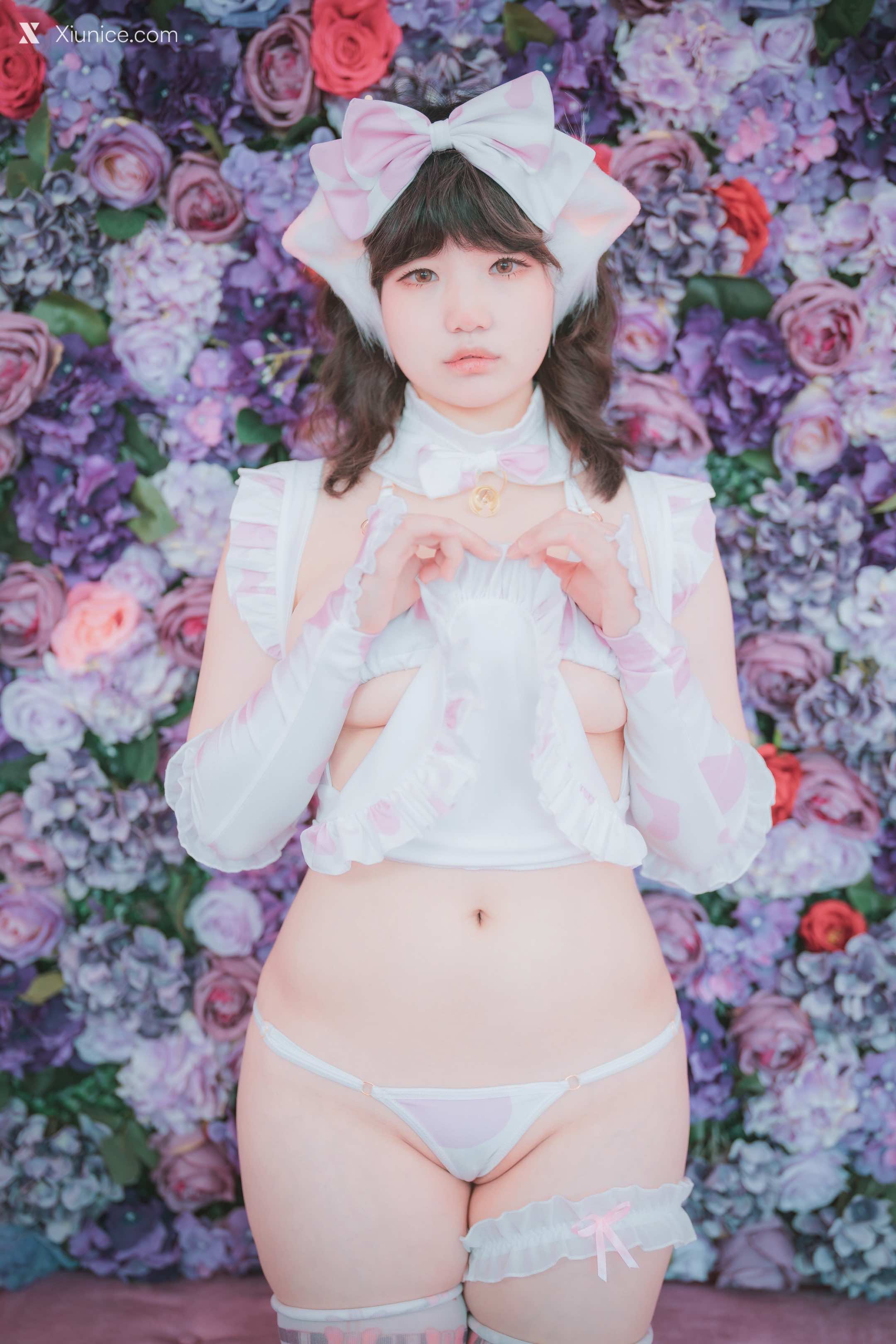 DJAWA Photo – Mimmi (밈미) – Cream Cow Milk (+S.Ver) 第87张