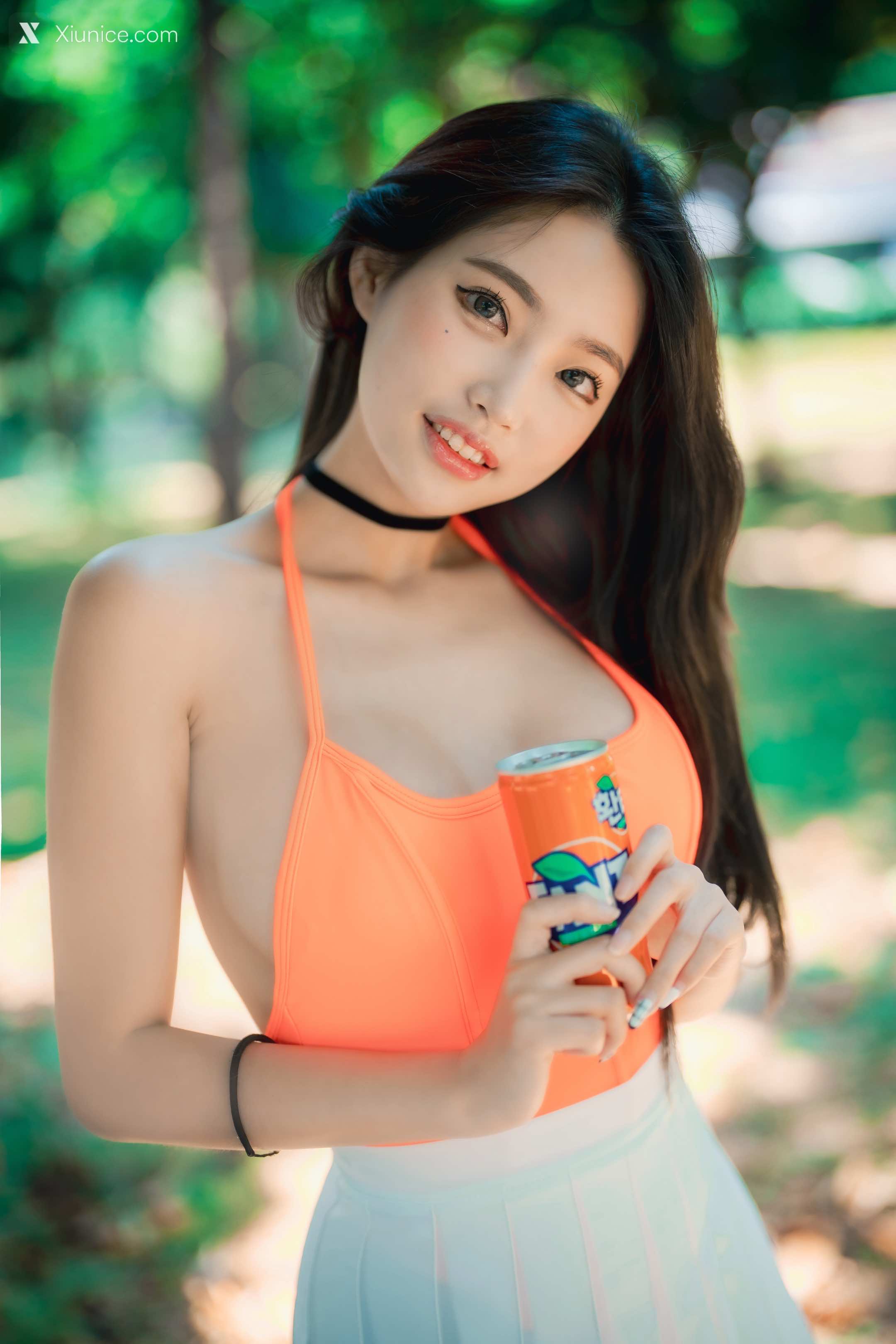 DJAWA Photo – Linda – Loose and Tight Coral + Fanta (Full.Ver) 第67张