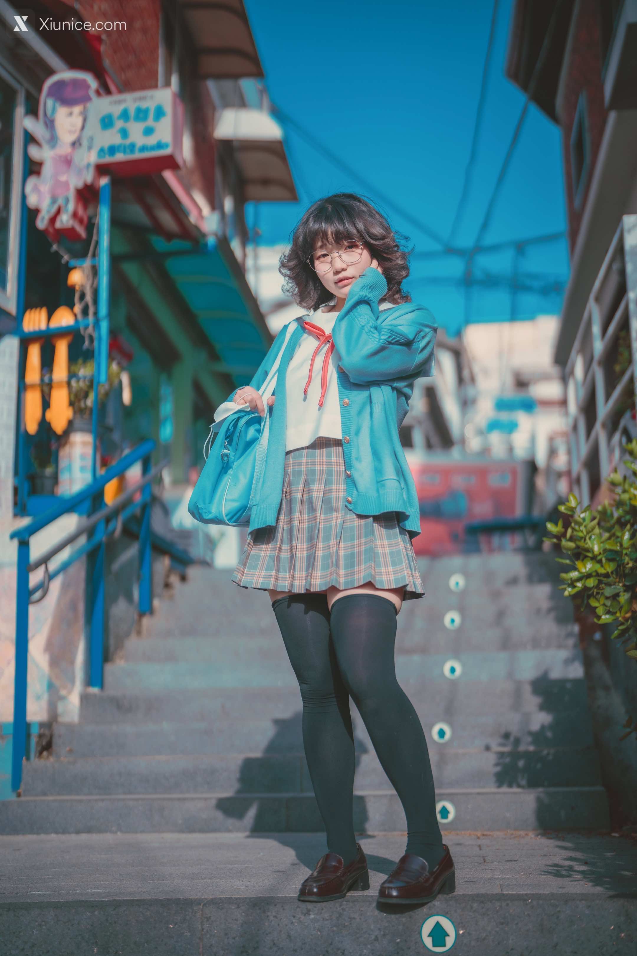 DJAWA Photo – Mimmi (밈미) – Your Panties 第131张