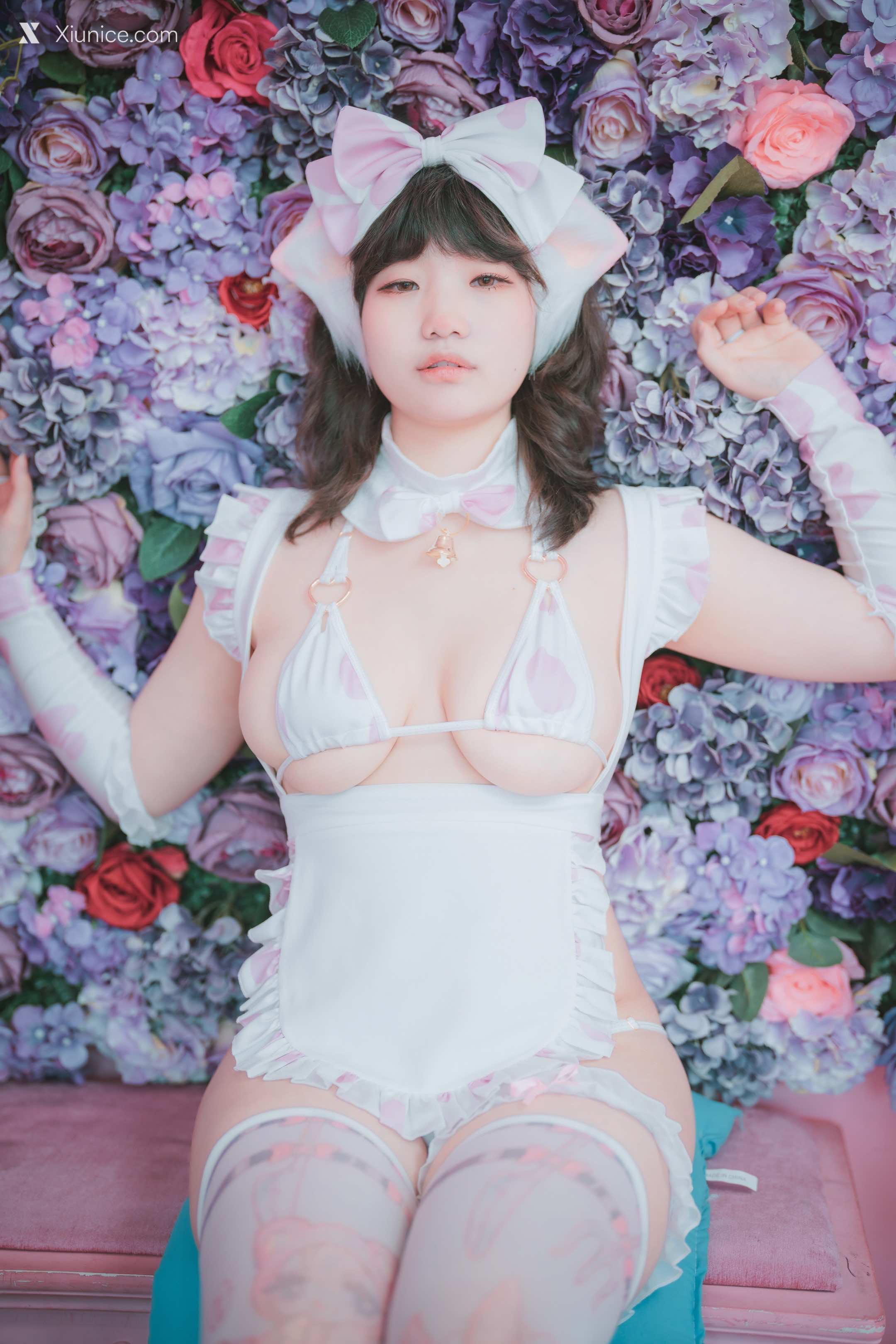 DJAWA Photo – Mimmi (밈미) – Cream Cow Milk (+S.Ver) 第79张