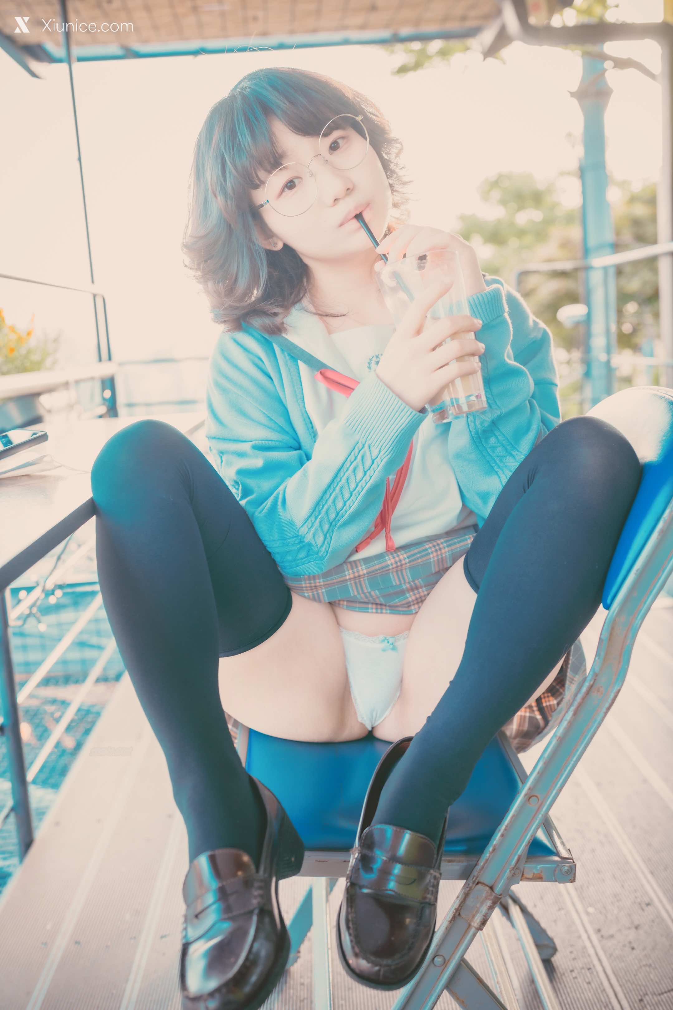 DJAWA Photo – Mimmi (밈미) – Your Panties 第69张