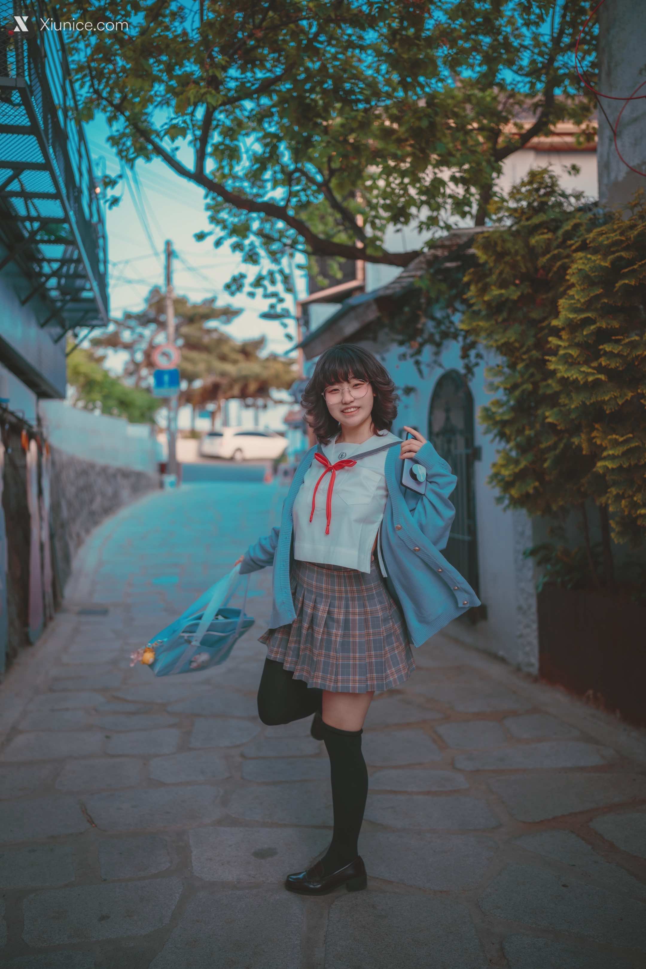 DJAWA Photo – Mimmi (밈미) – Your Panties 第268张