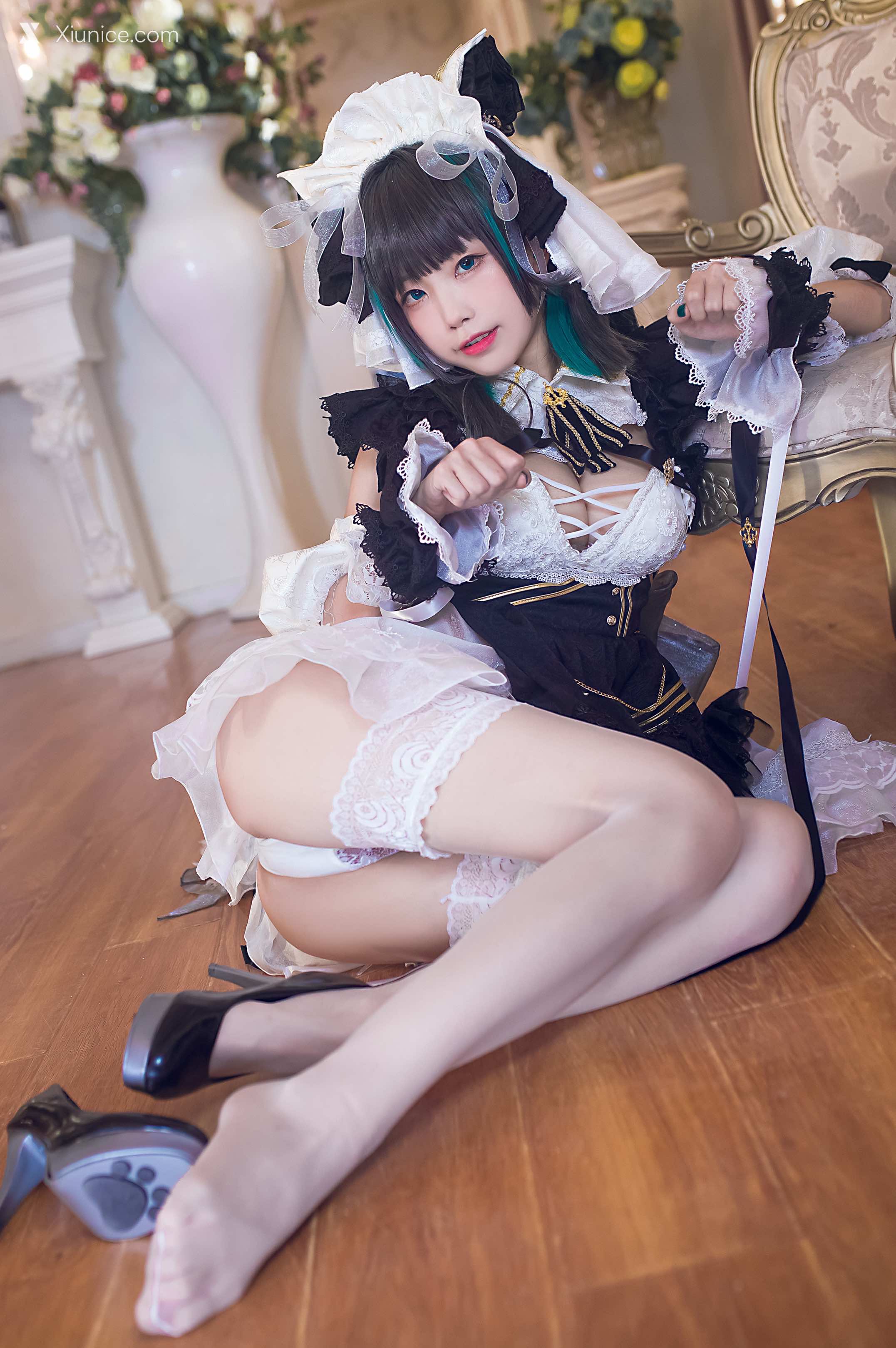Coser@水淼Aqua – Vol.052 柴郡 第16张