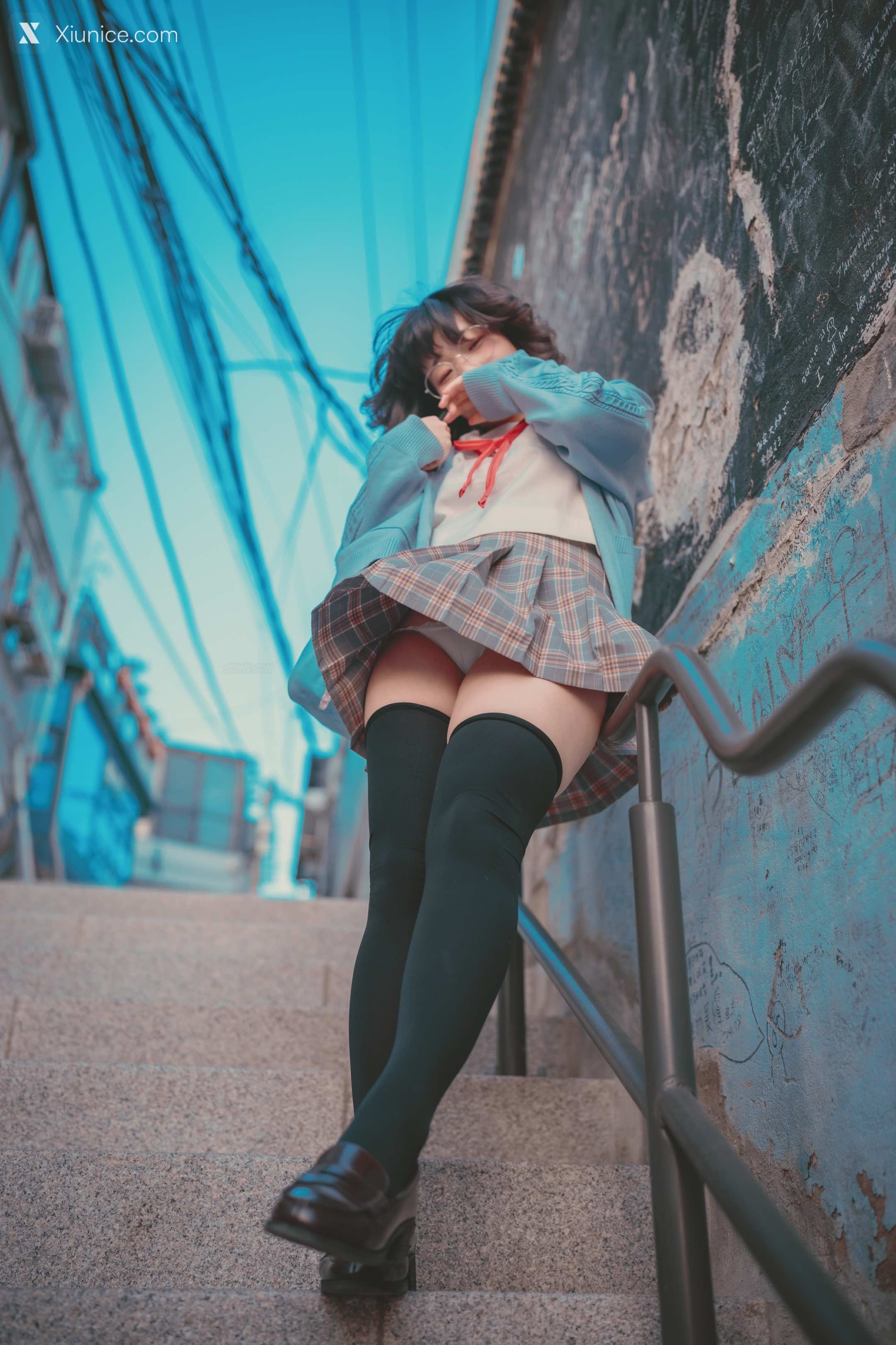 DJAWA Photo – Mimmi (밈미) – Your Panties 第260张