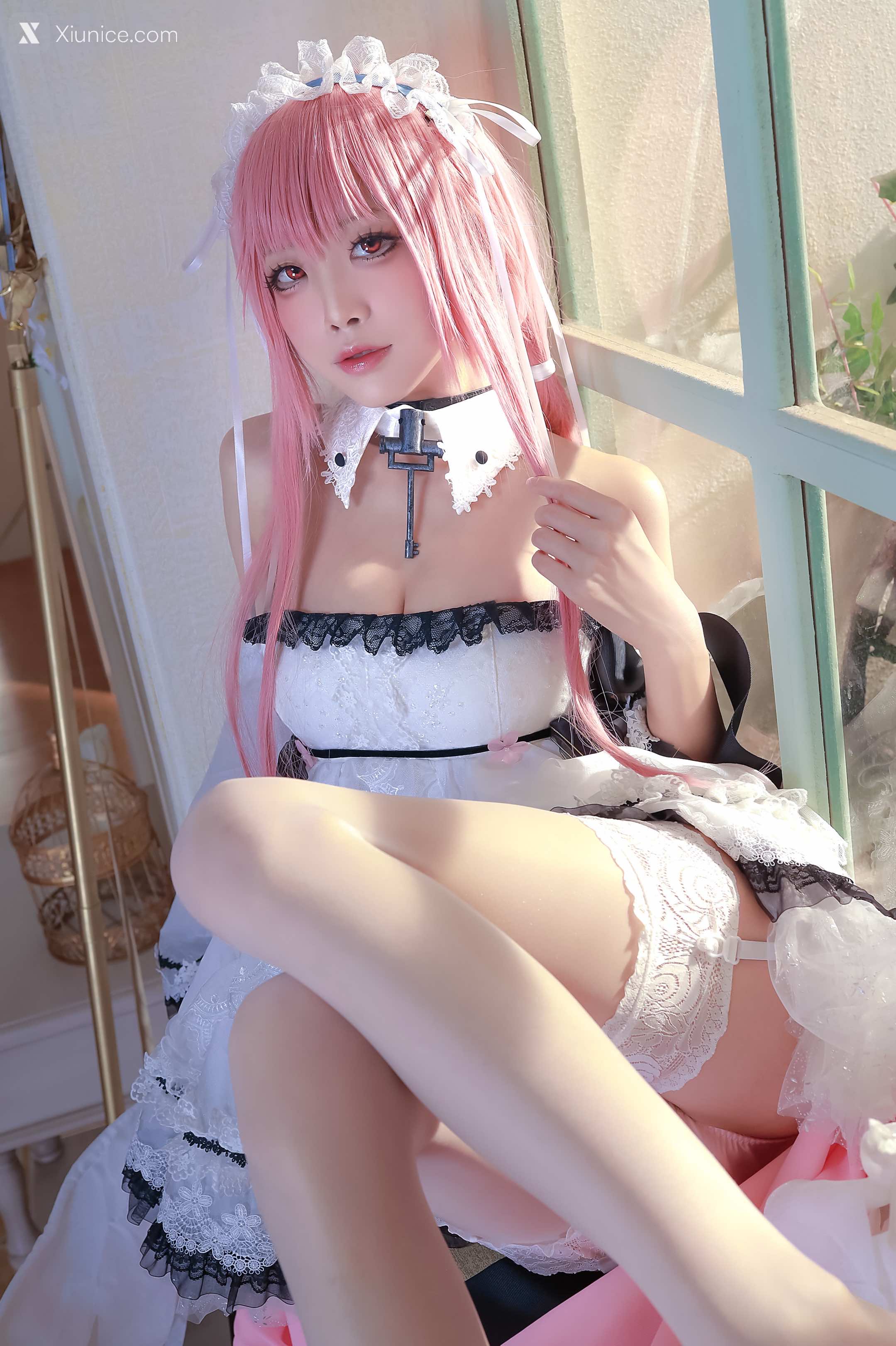 Coser@水淼Aqua – Vol.066 英仙座 第6张