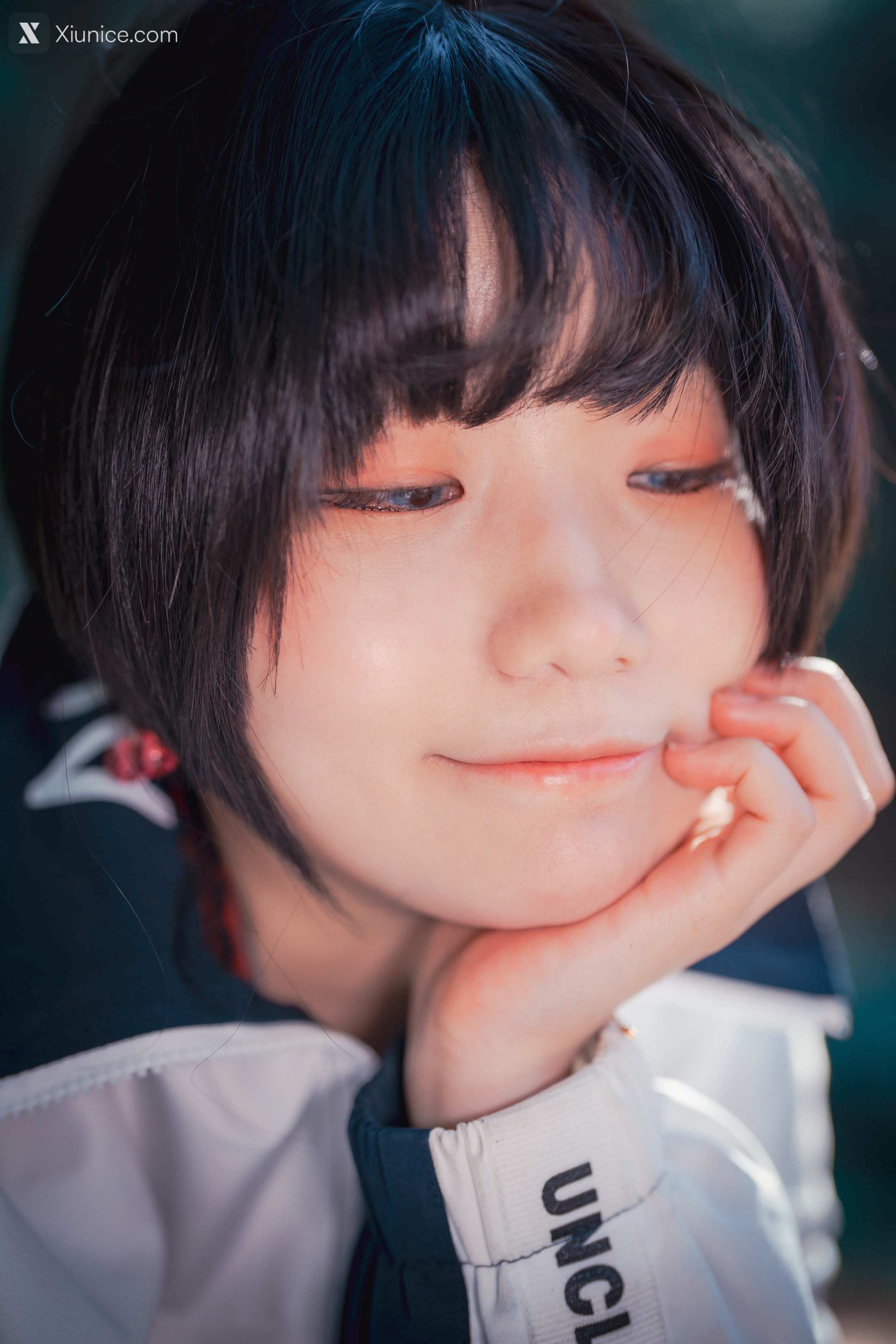 DJAWA Photo – Mimmi (밈미) – Naughty Red Hiring Hood 第116张