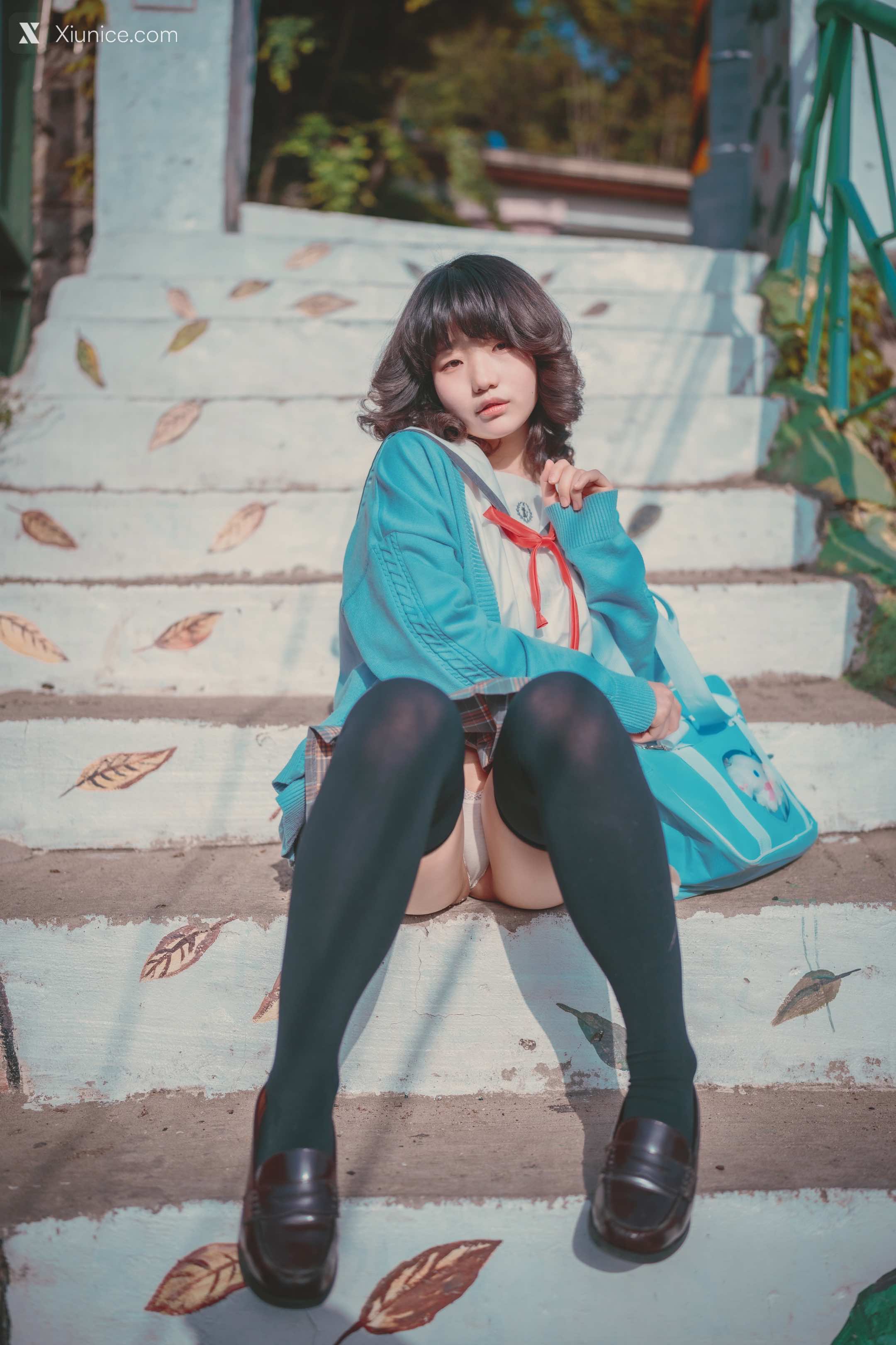 DJAWA Photo – Mimmi (밈미) – Your Panties 第89张