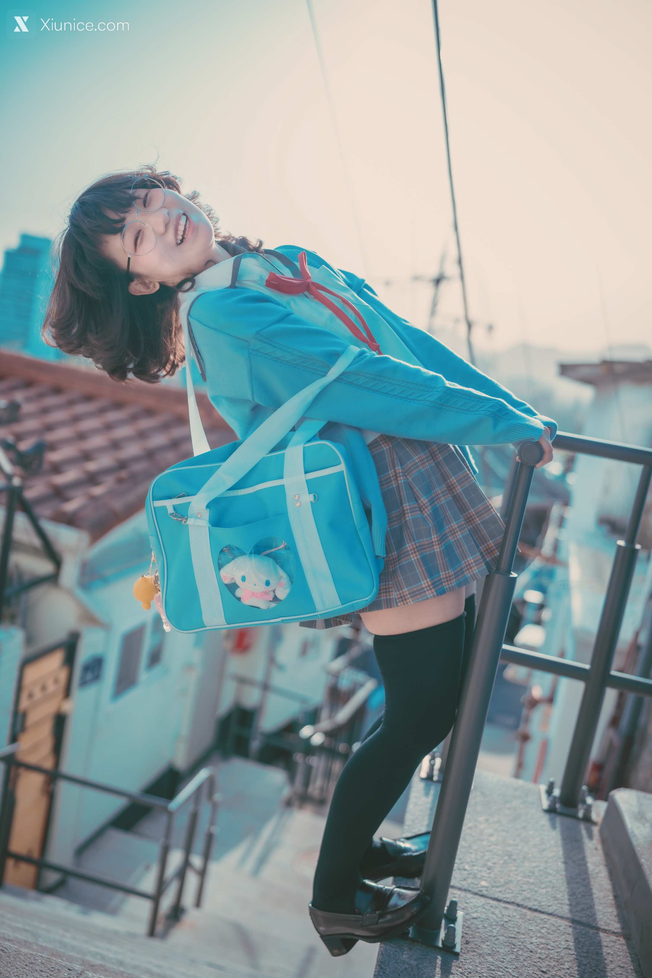 DJAWA Photo – Mimmi (밈미) – Your Panties 第51张