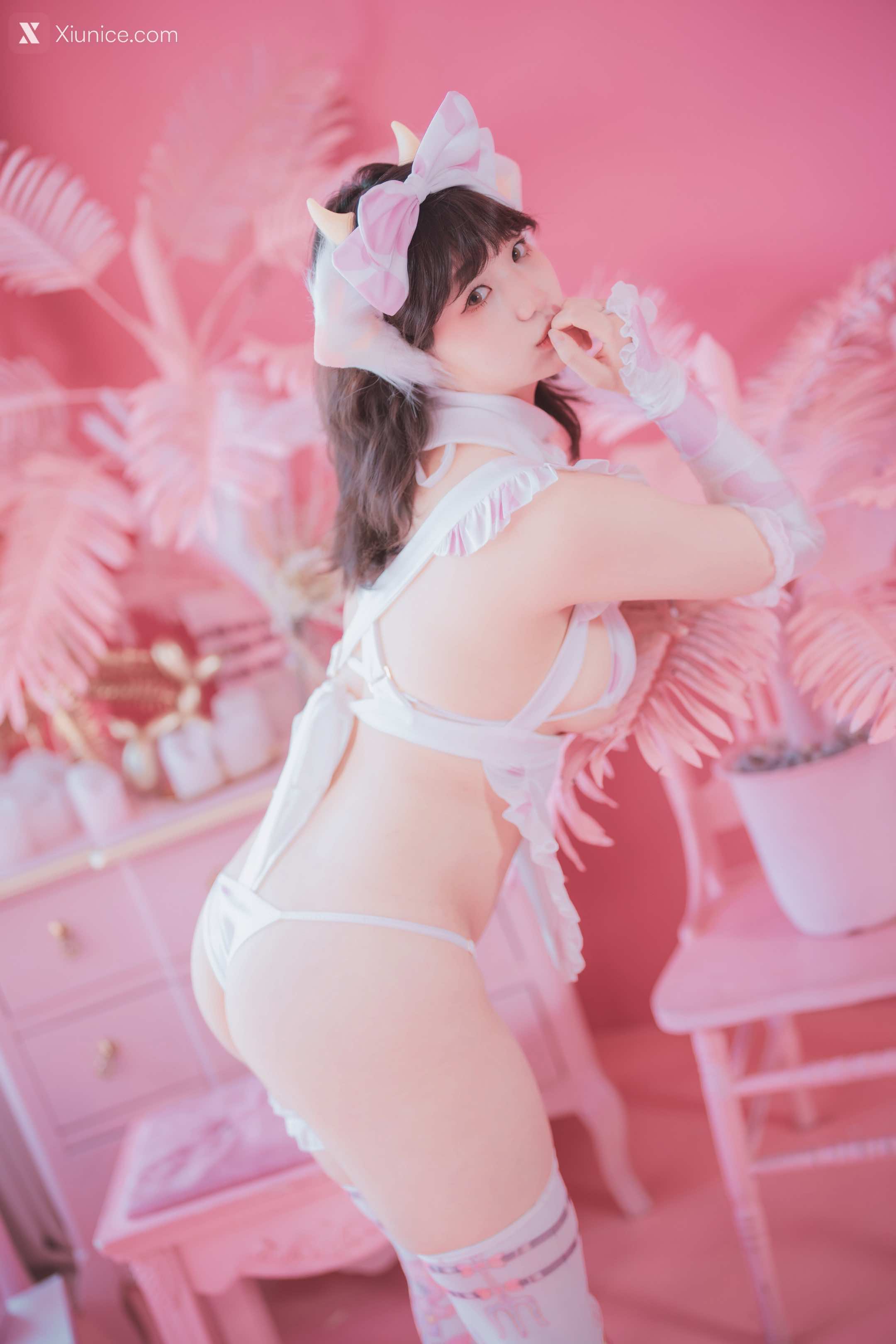 DJAWA Photo – Mimmi (밈미) – Cream Cow Milk (+S.Ver) 第84张