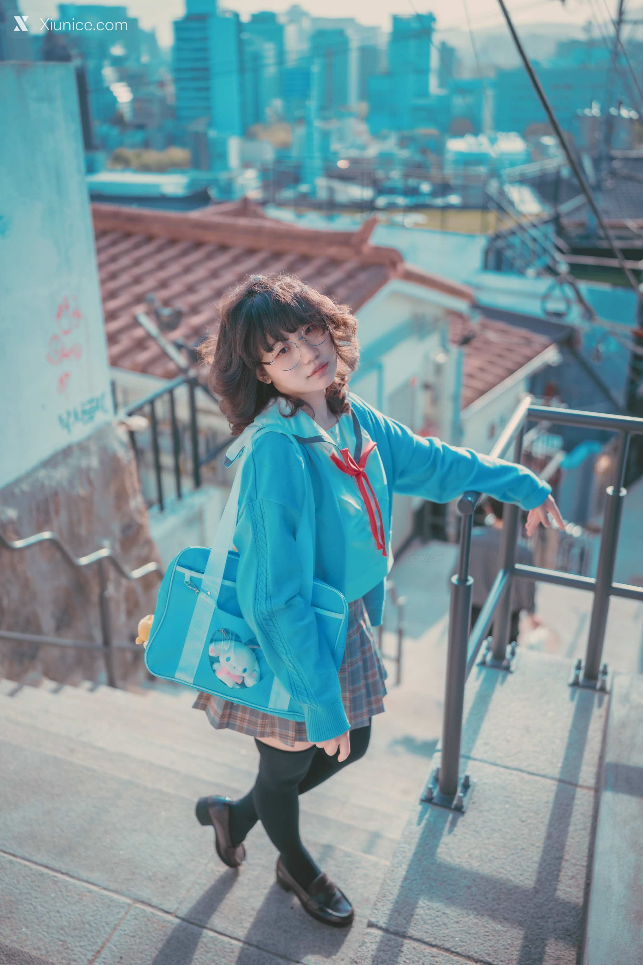 DJAWA Photo – Mimmi (밈미) – Your Panties 第43张