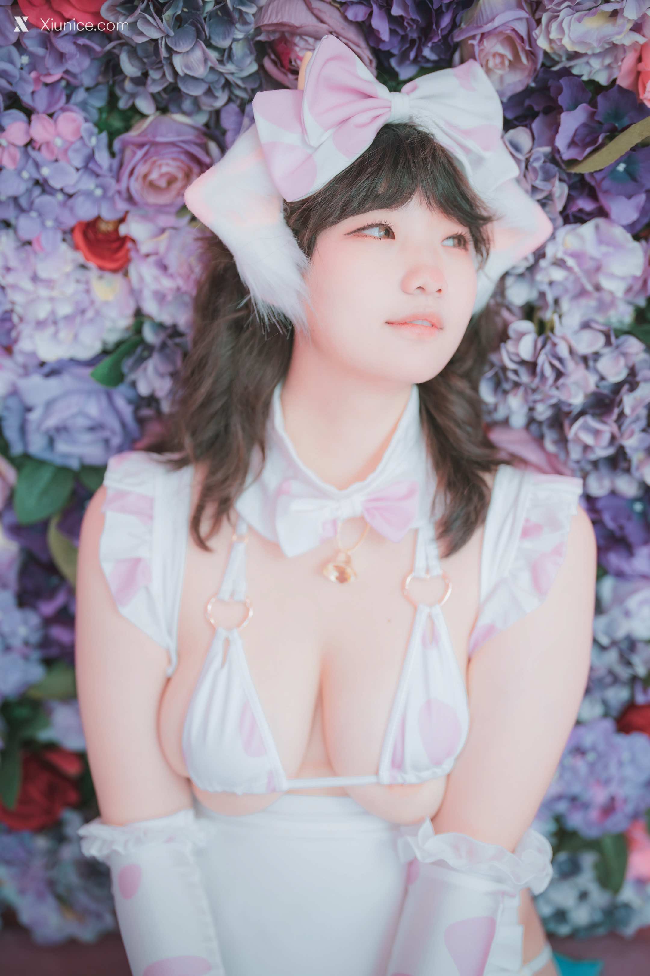 DJAWA Photo – Mimmi (밈미) – Cream Cow Milk (+S.Ver) 第82张