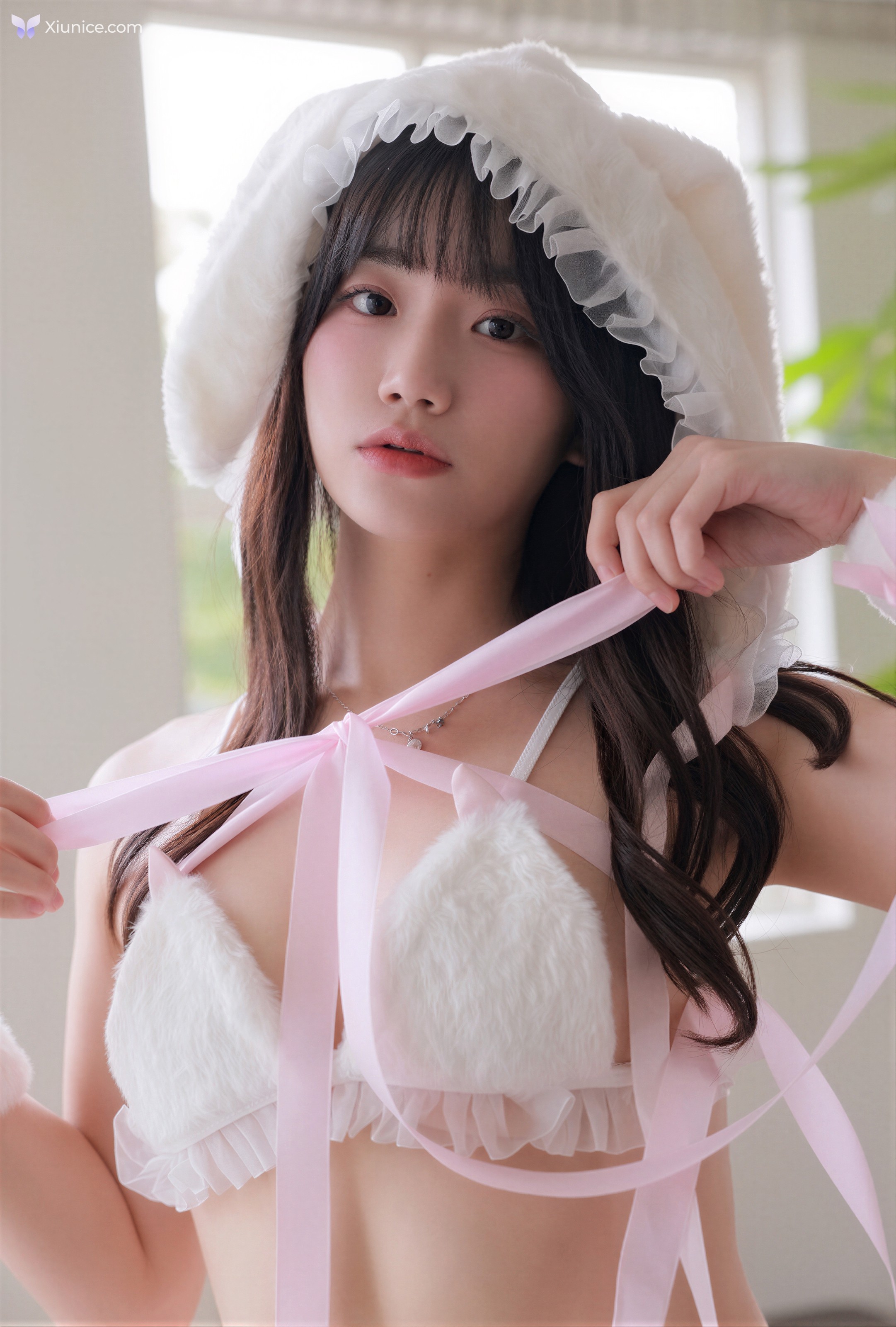 AI Refined SWEETBOX Yui 유이 – SWTB Vol.65 Yuis Present 第28张