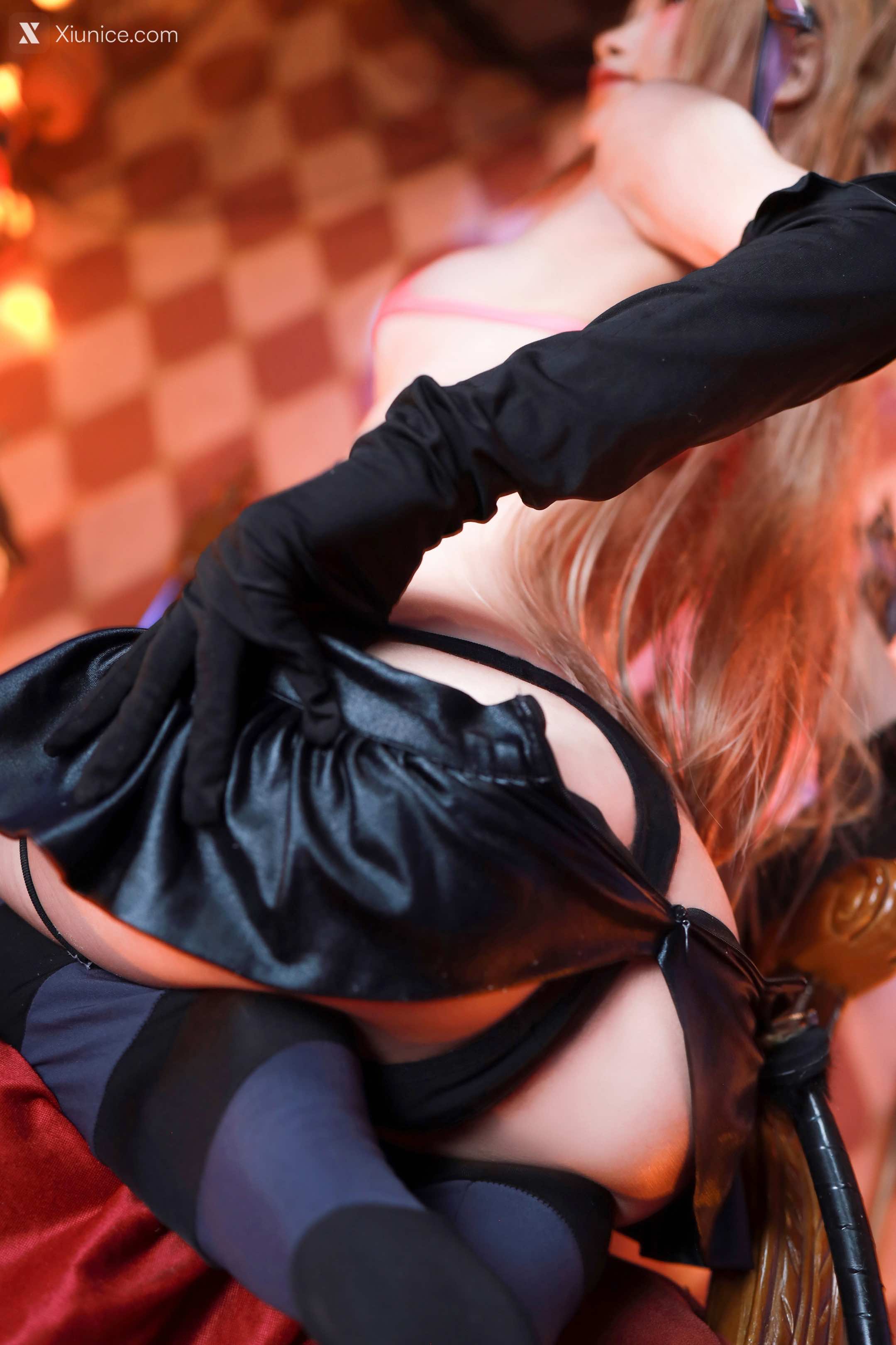 Coser@水淼Aqua – Vol.065 魔太郎 第16张