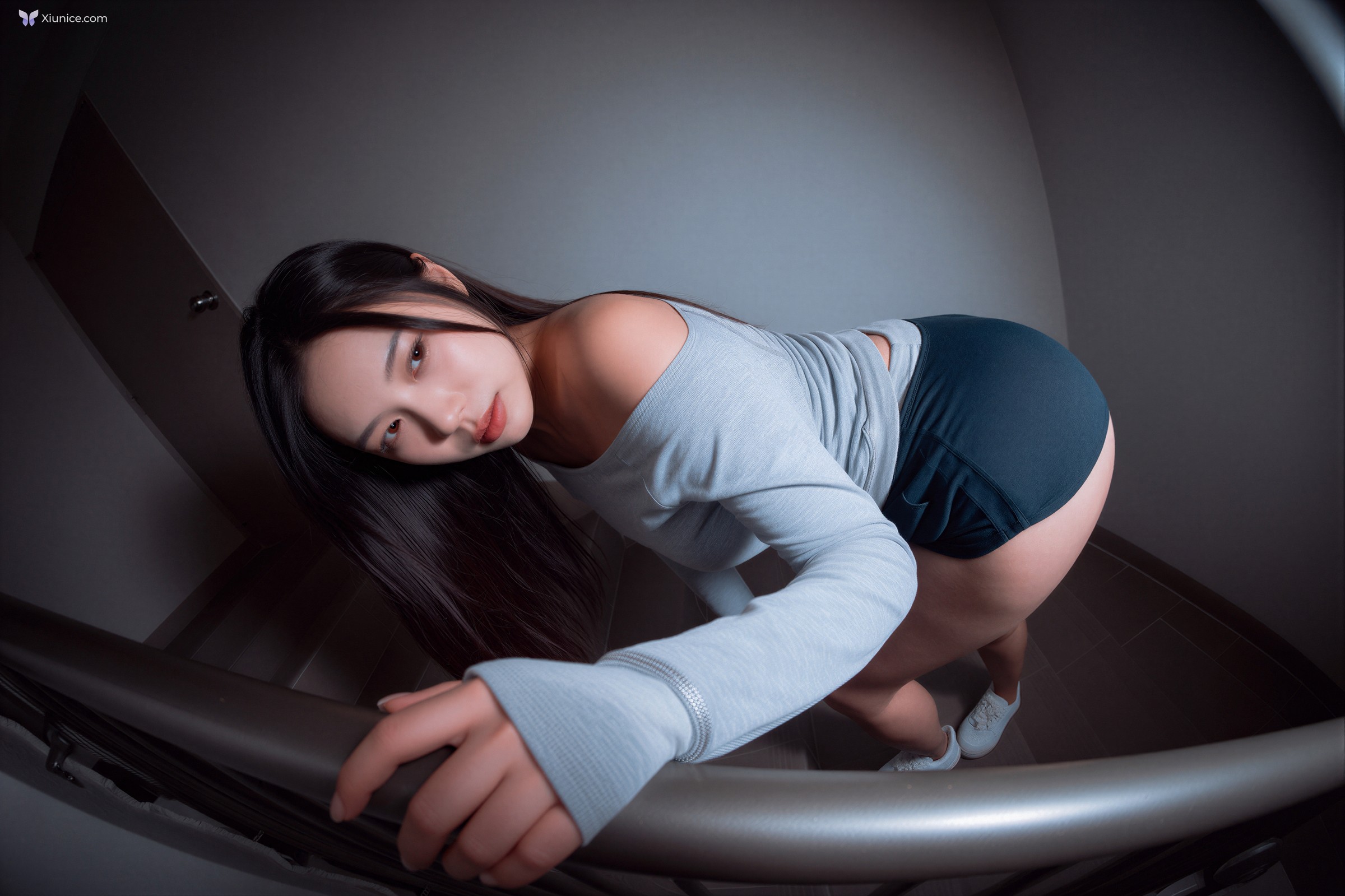 AI Refined DJAWA Photo – Seoahn 서안 – After 11PM 第77张