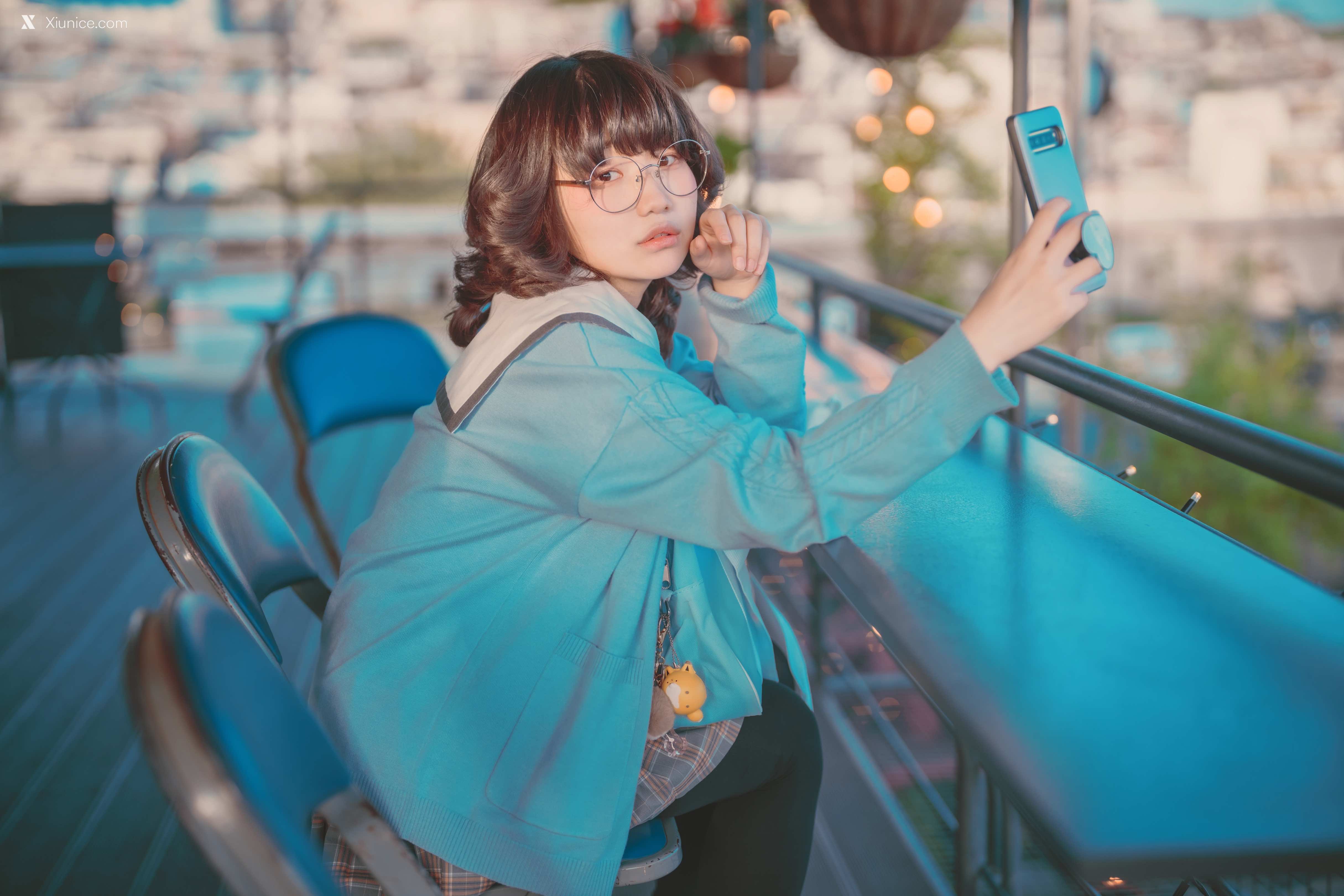 DJAWA Photo – Mimmi (밈미) – Your Panties 第82张