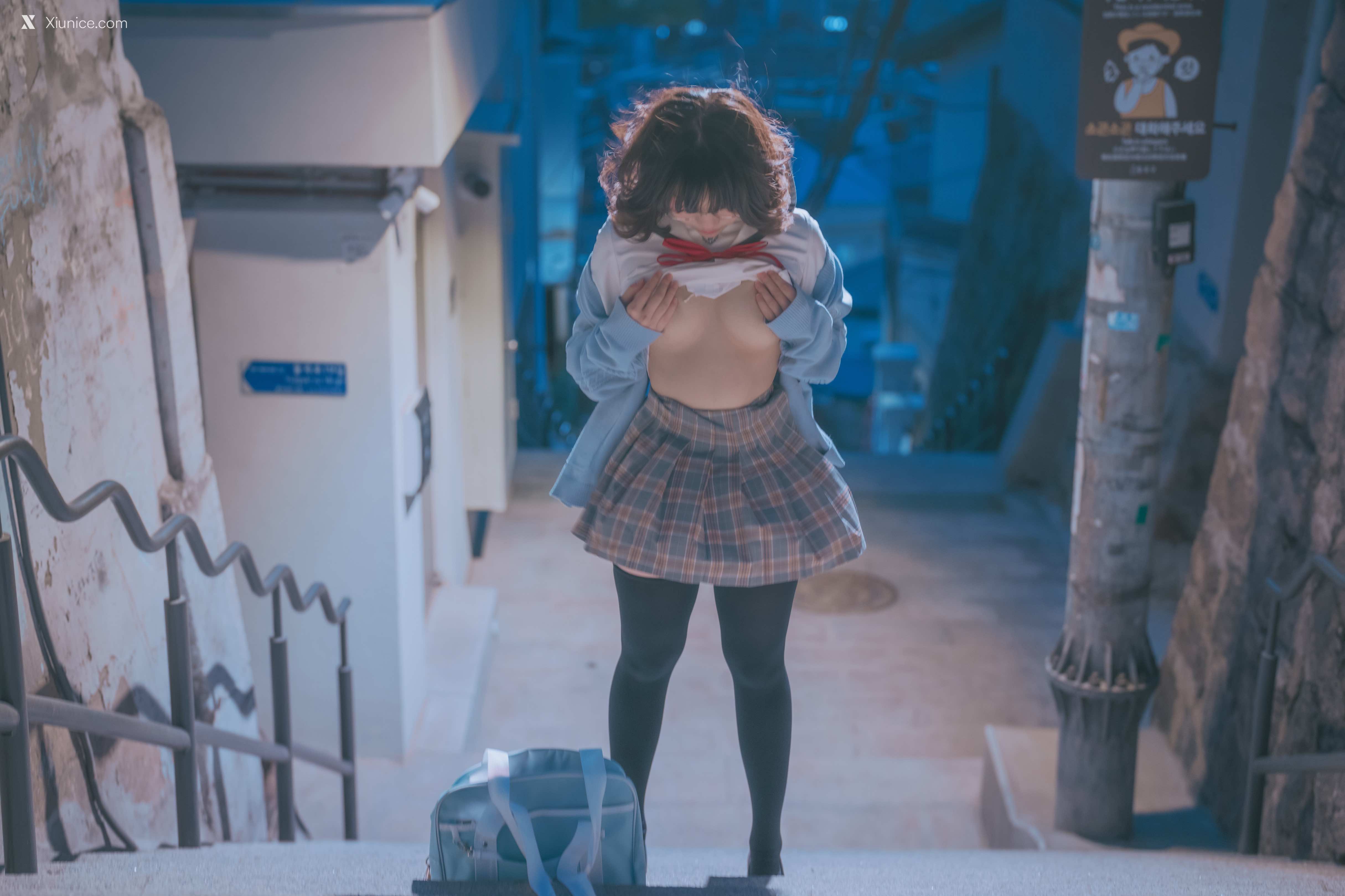 DJAWA Photo – Mimmi (밈미) – Your Panties 第216张
