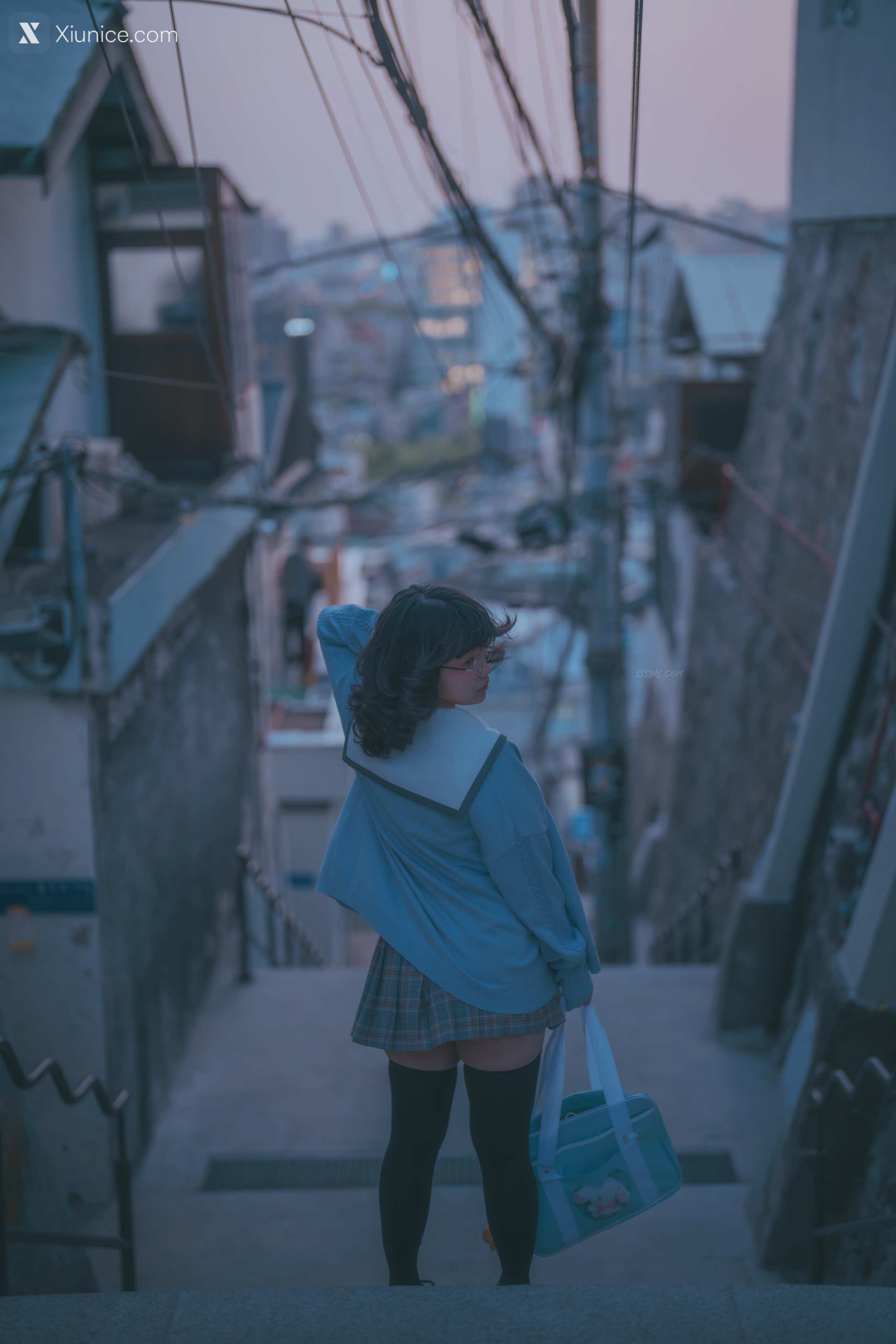 DJAWA Photo – Mimmi (밈미) – Your Panties 第168张