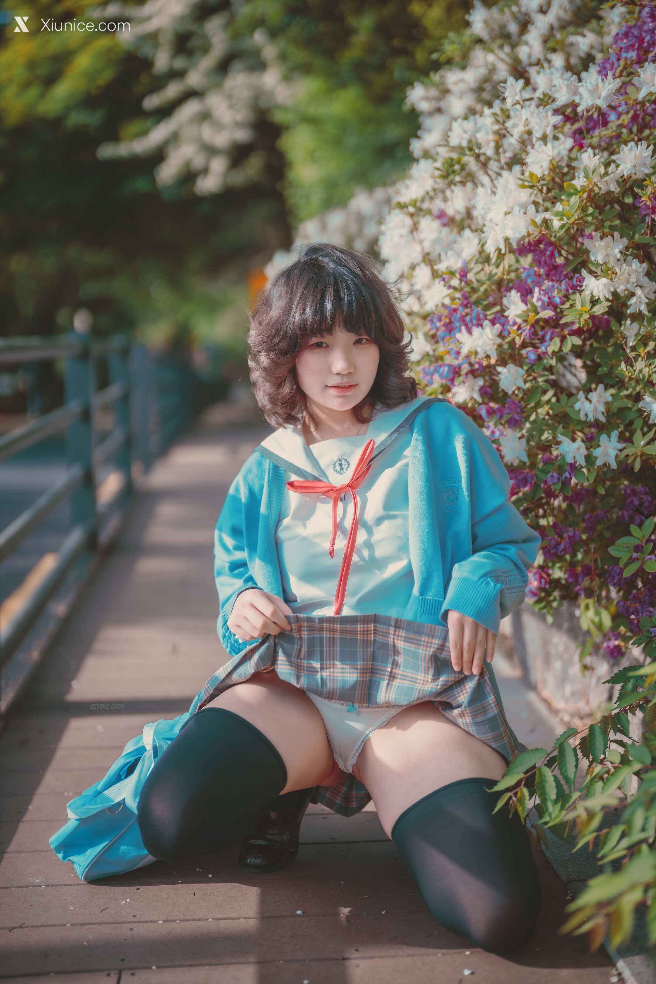DJAWA Photo – Mimmi (밈미) – Your Panties 第107张