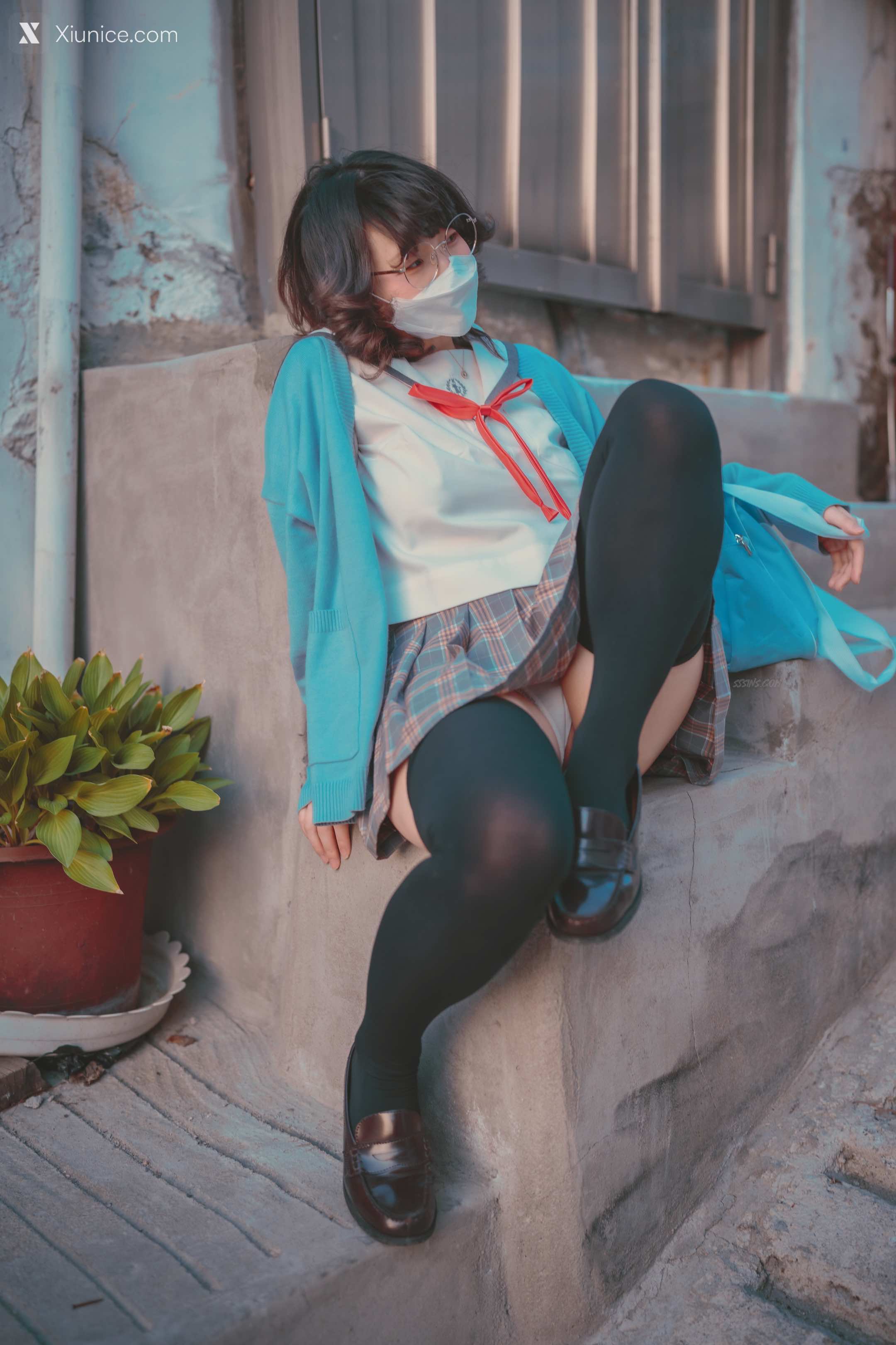 DJAWA Photo – Mimmi (밈미) – Your Panties 第273张