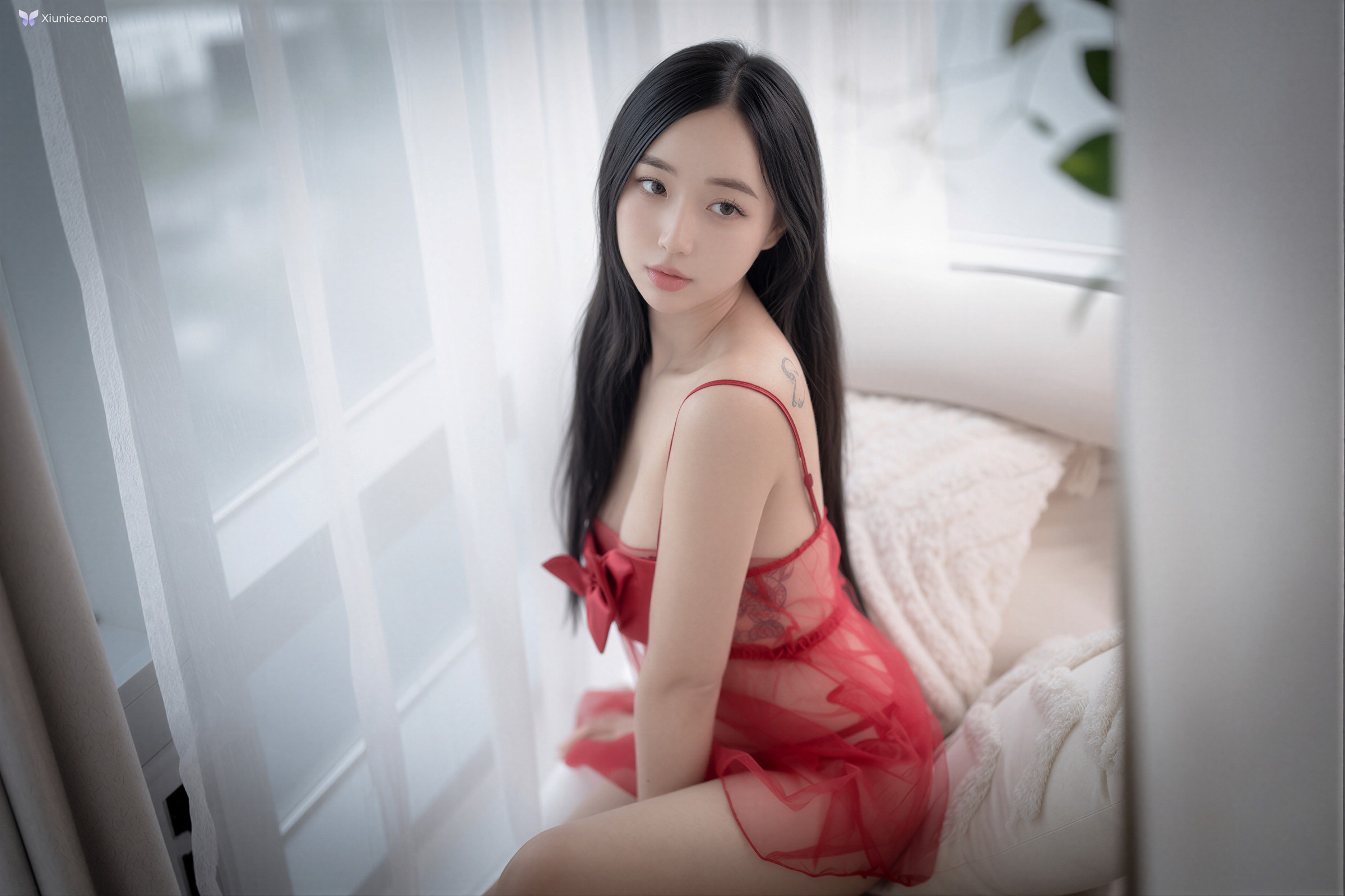 AI Refined Pure Media Vol.316 Jia 지아 – Take My Baby 第35张