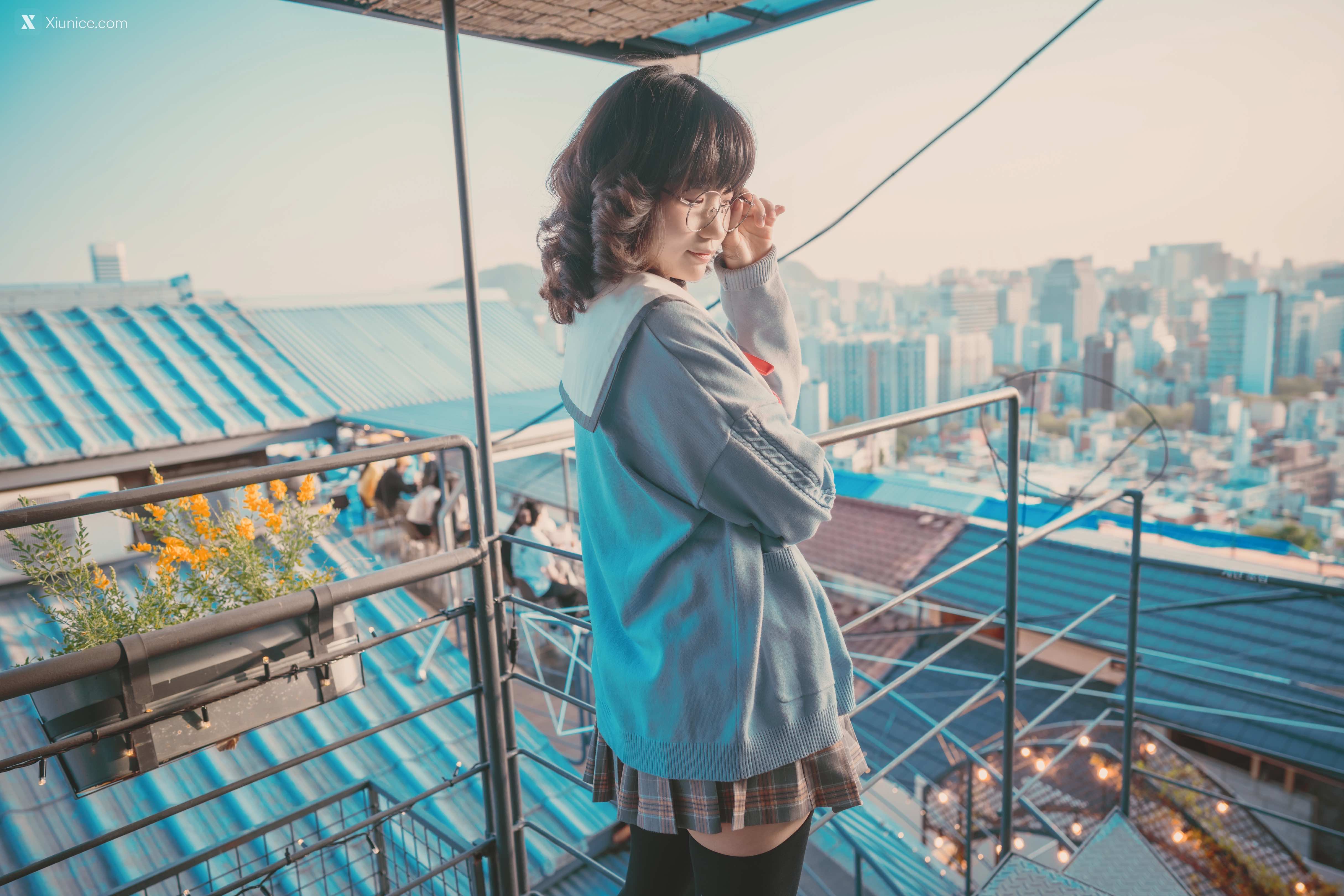 DJAWA Photo – Mimmi (밈미) – Your Panties 第78张