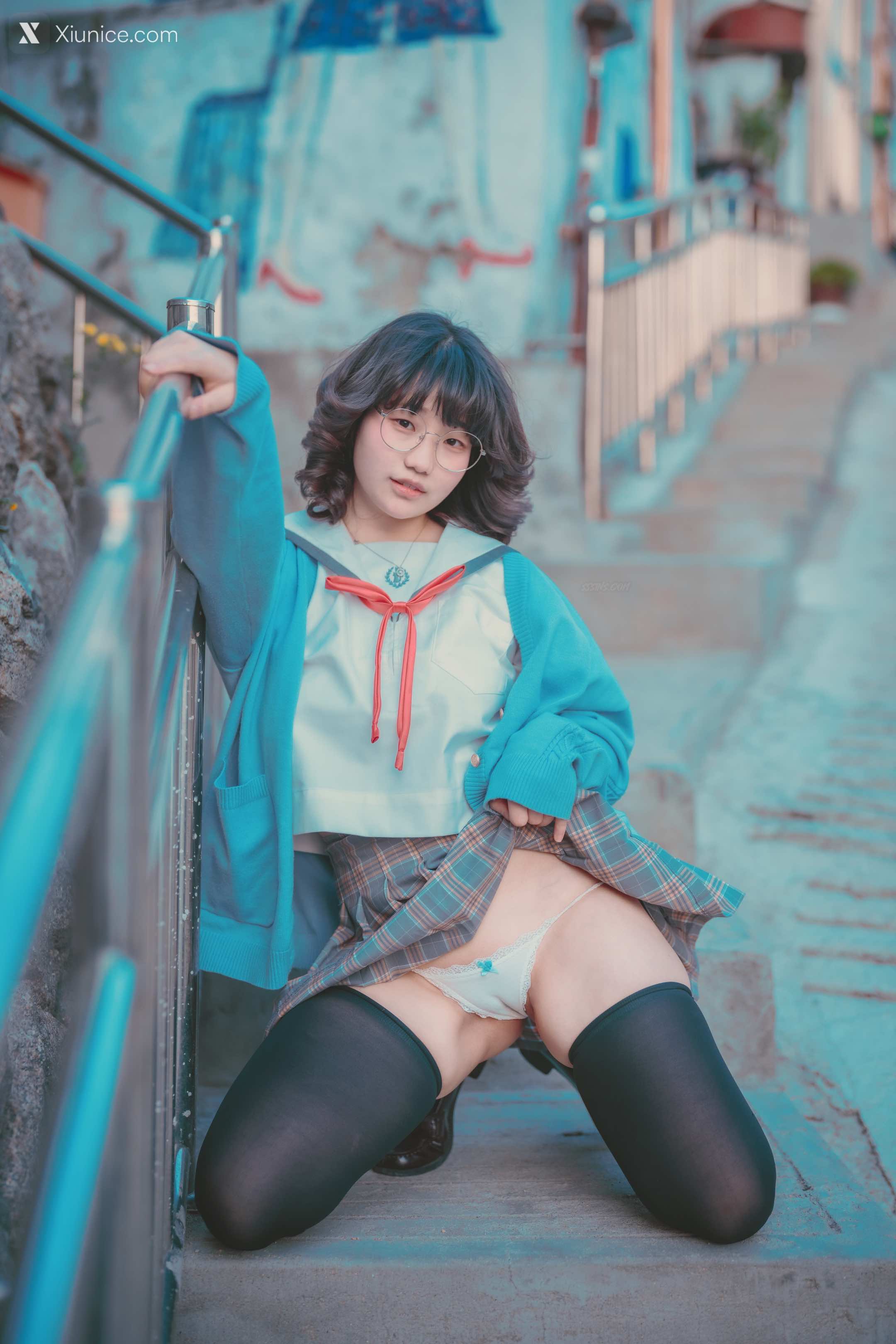 DJAWA Photo – Mimmi (밈미) – Your Panties 第298张