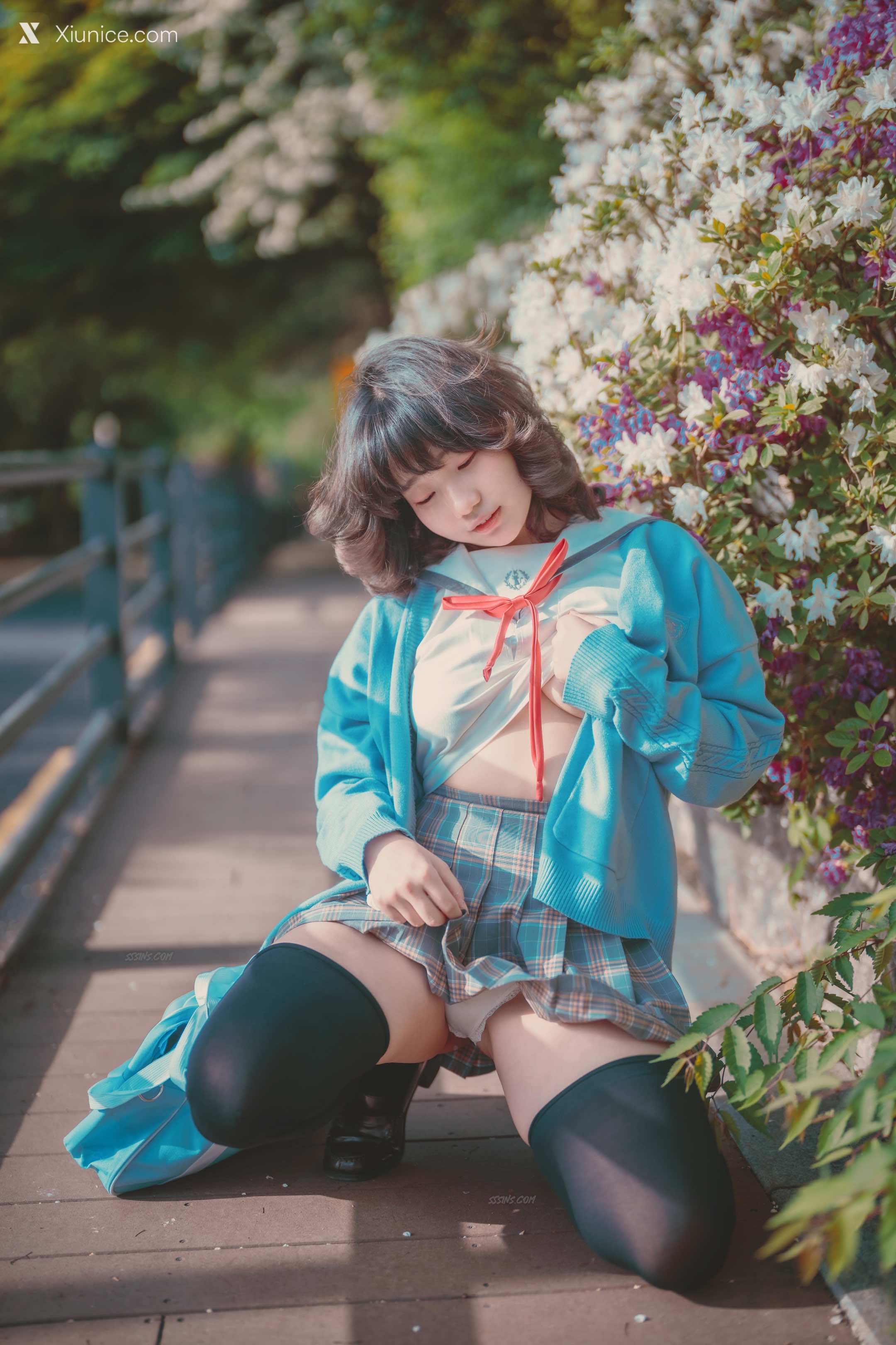 DJAWA Photo – Mimmi (밈미) – Your Panties 第109张