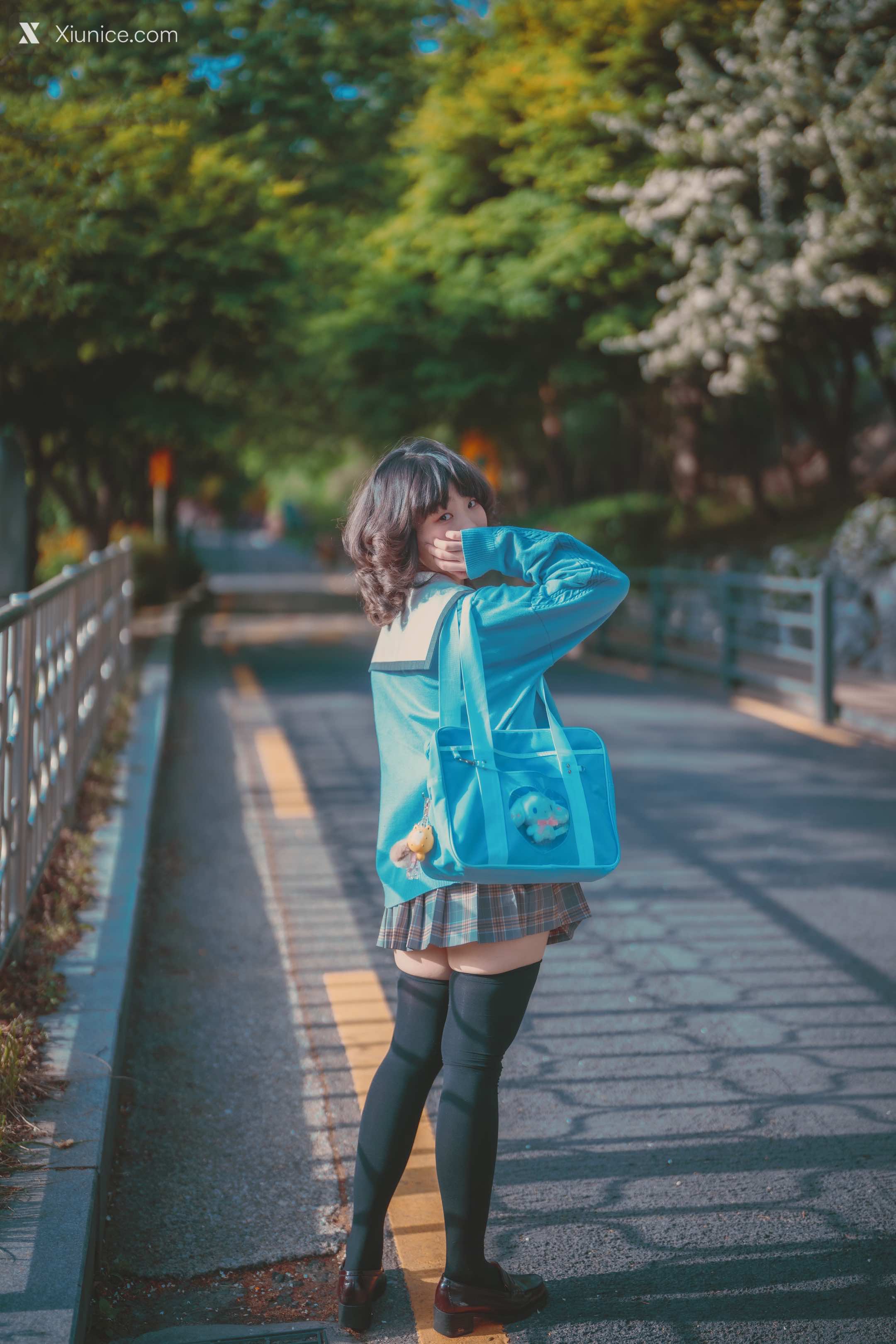 DJAWA Photo – Mimmi (밈미) – Your Panties 第112张