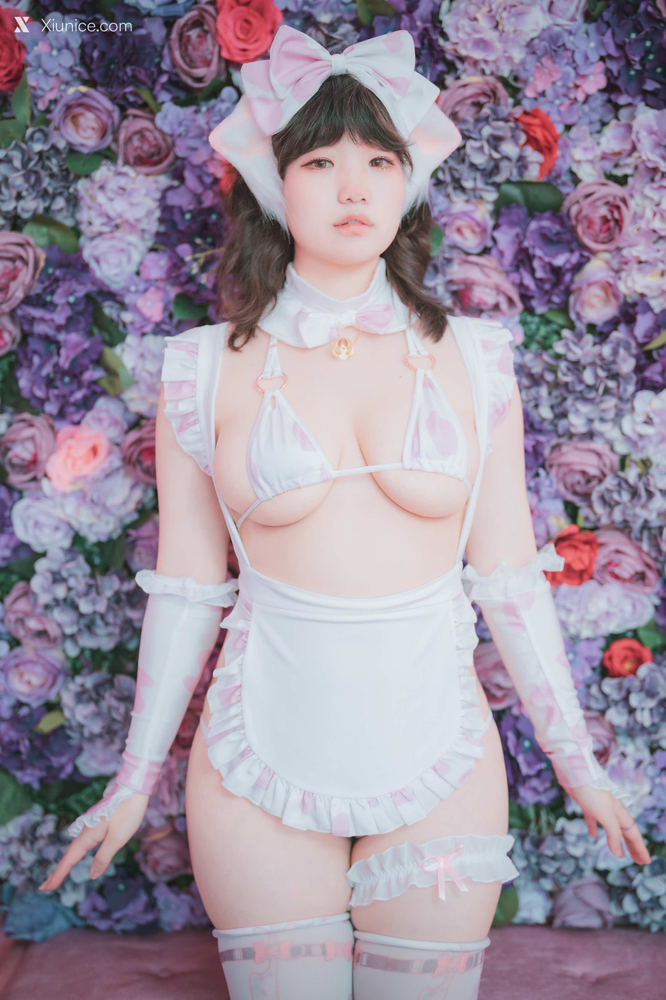 DJAWA Photo – Mimmi (밈미) – Cream Cow Milk (+S.Ver) 第85张