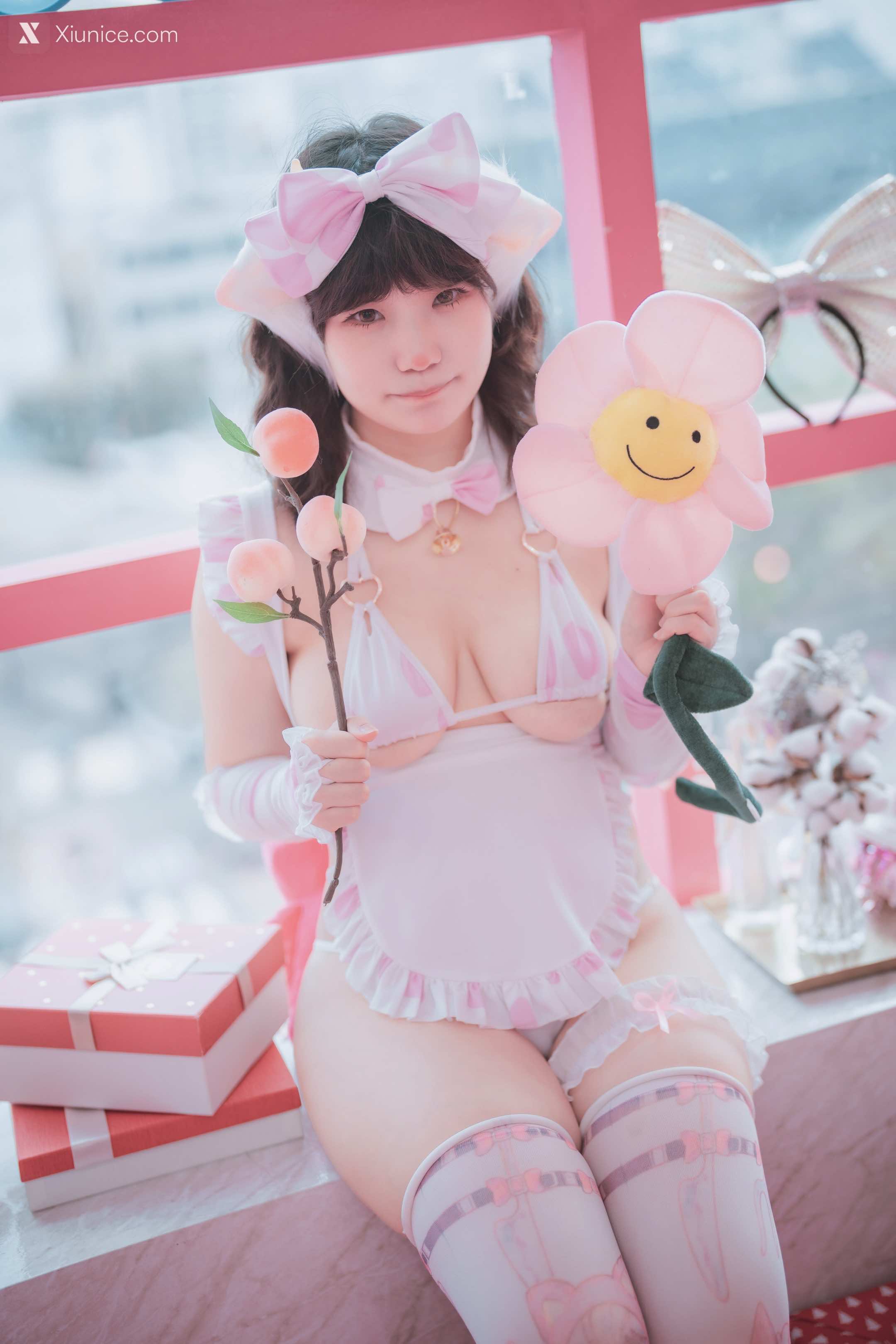 DJAWA Photo – Mimmi (밈미) – Cream Cow Milk (+S.Ver) 第99张