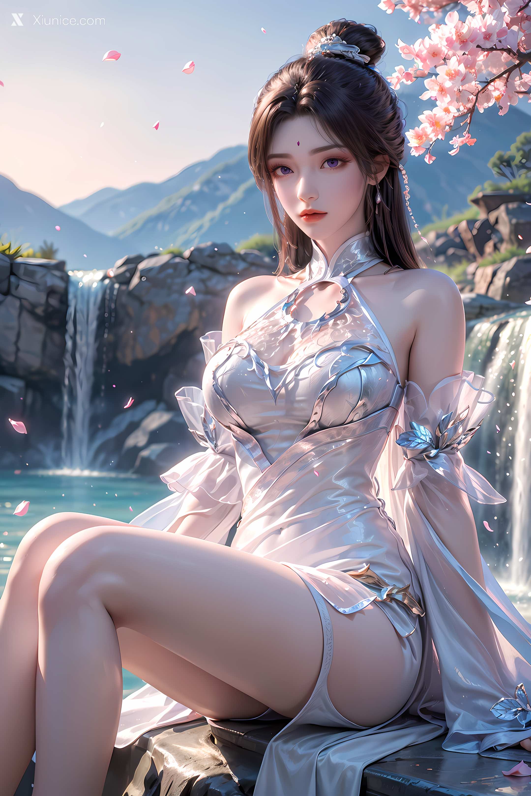AI Girl – 完美世界-月禅1+2 第95张