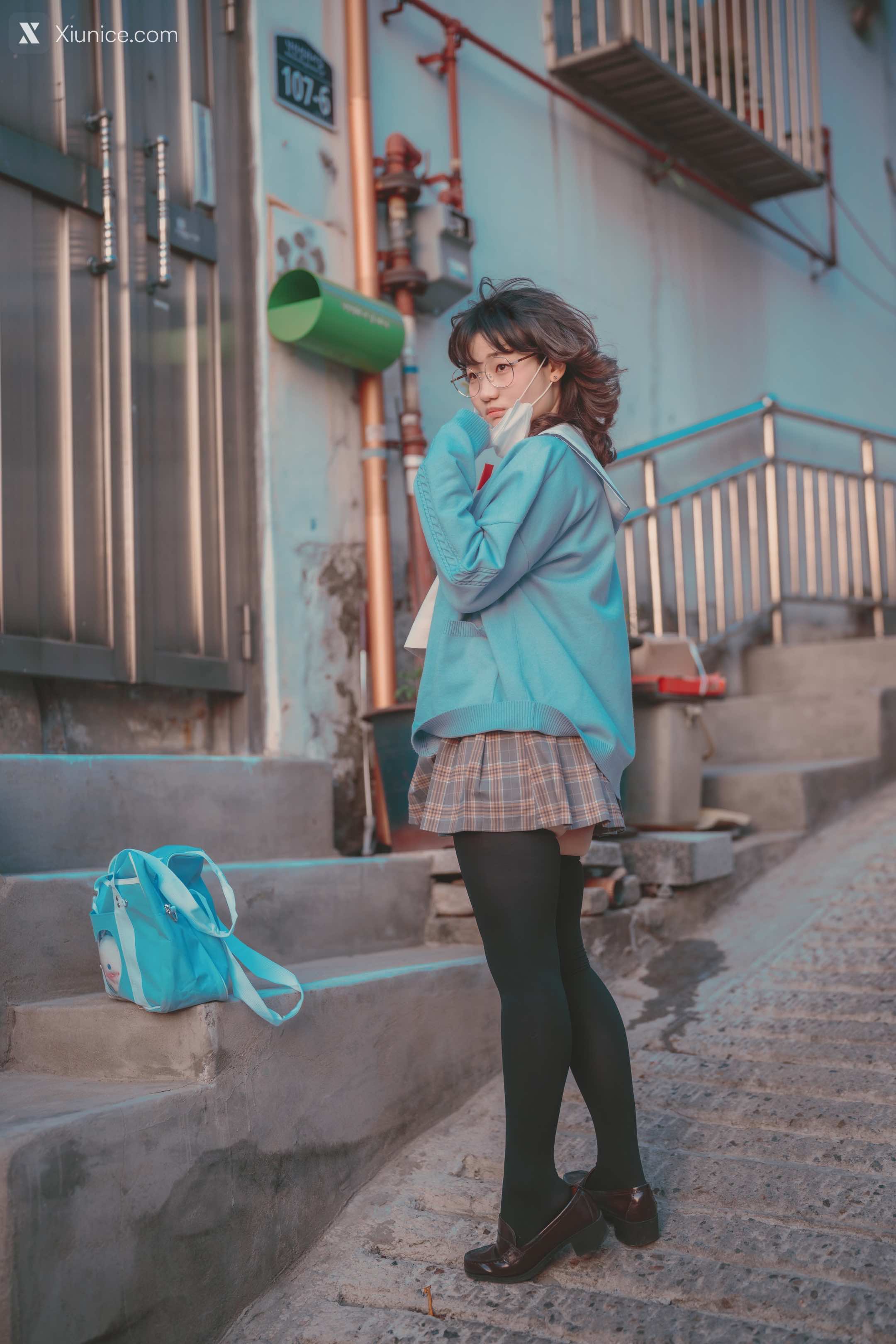 DJAWA Photo – Mimmi (밈미) – Your Panties 第279张