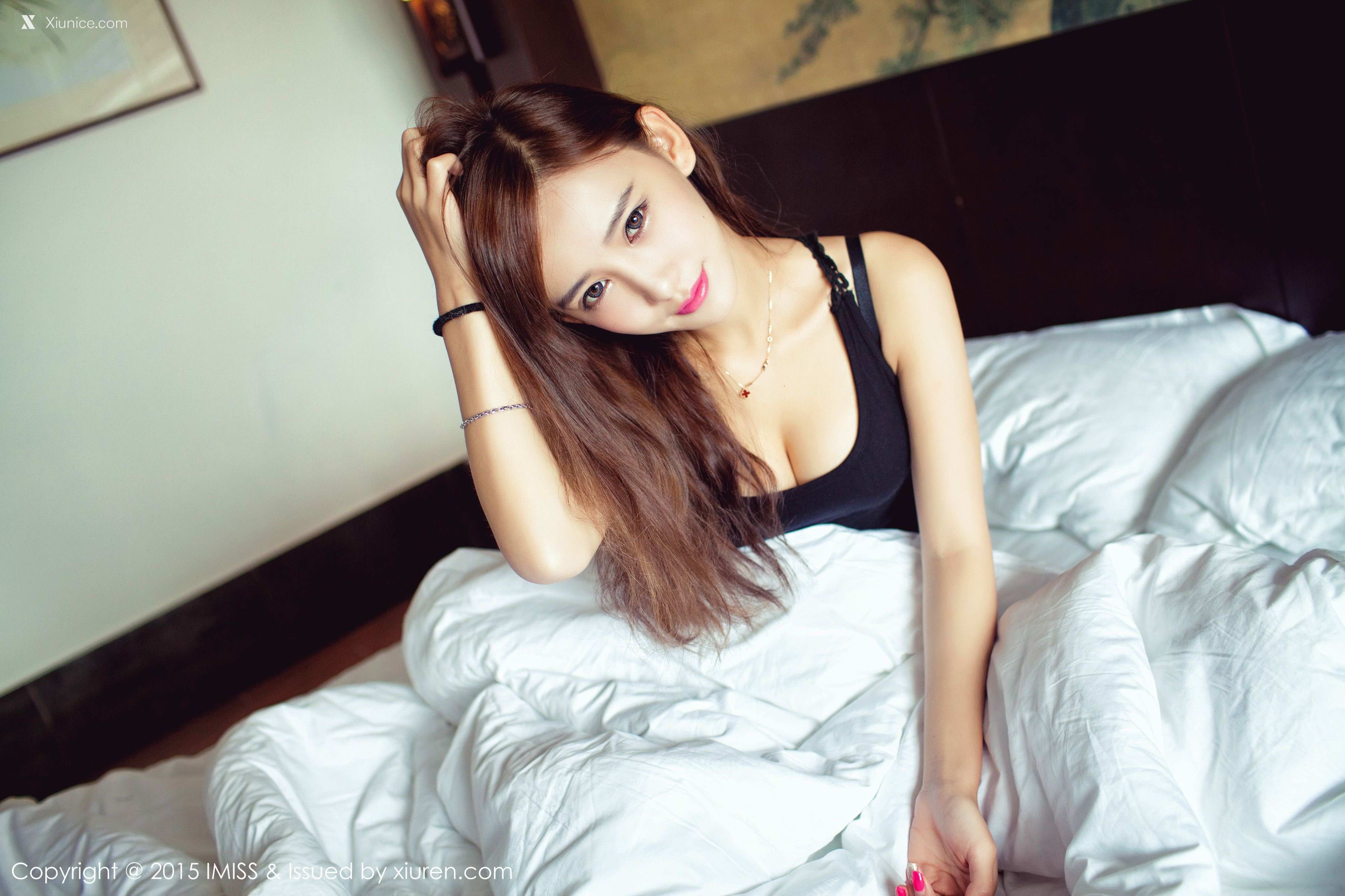 IMiss爱蜜社 No.0040 李玉洁Daisy 第51张