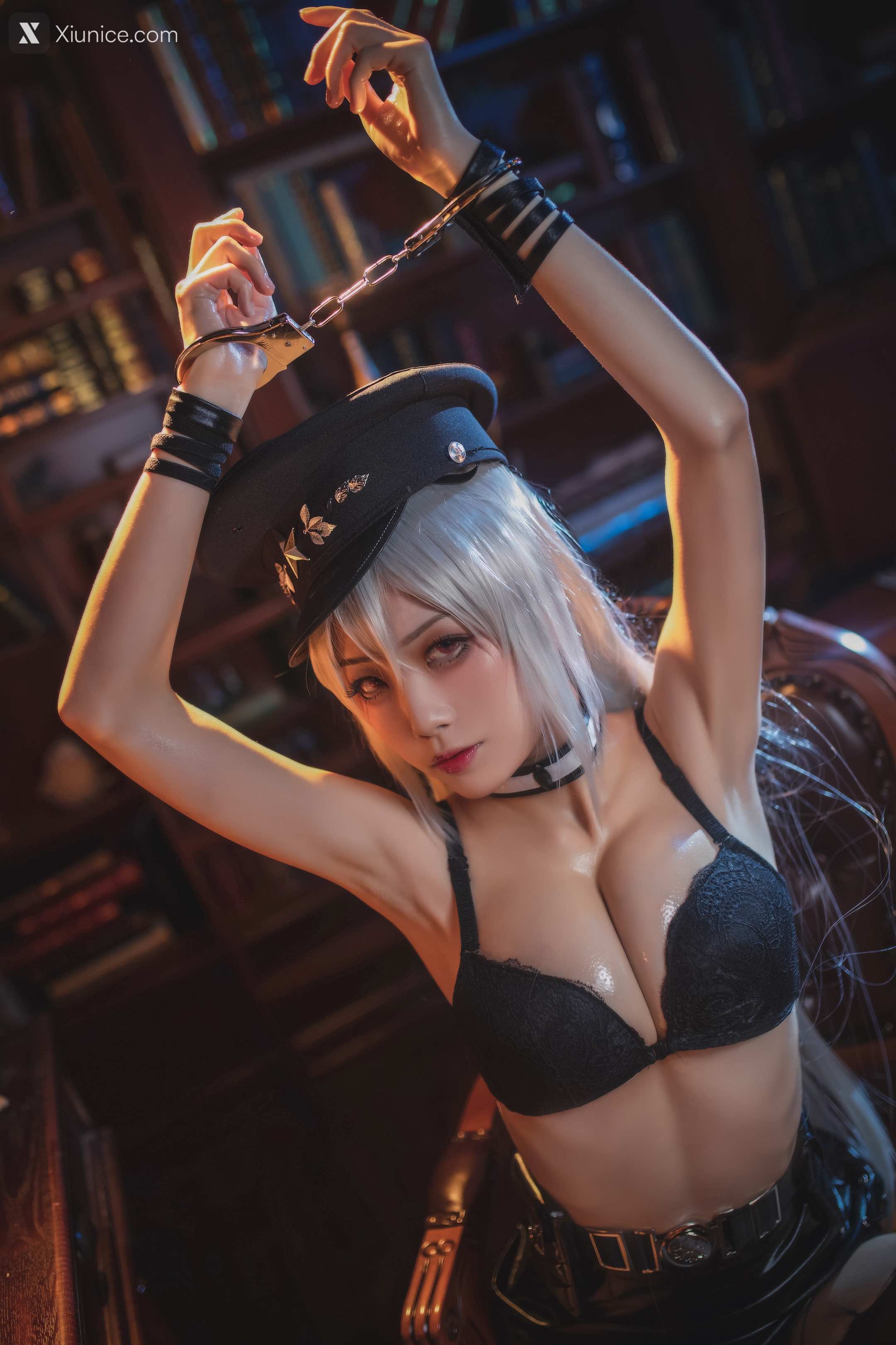 Coser@水淼Aqua – Vol.044 甘古特 第12张