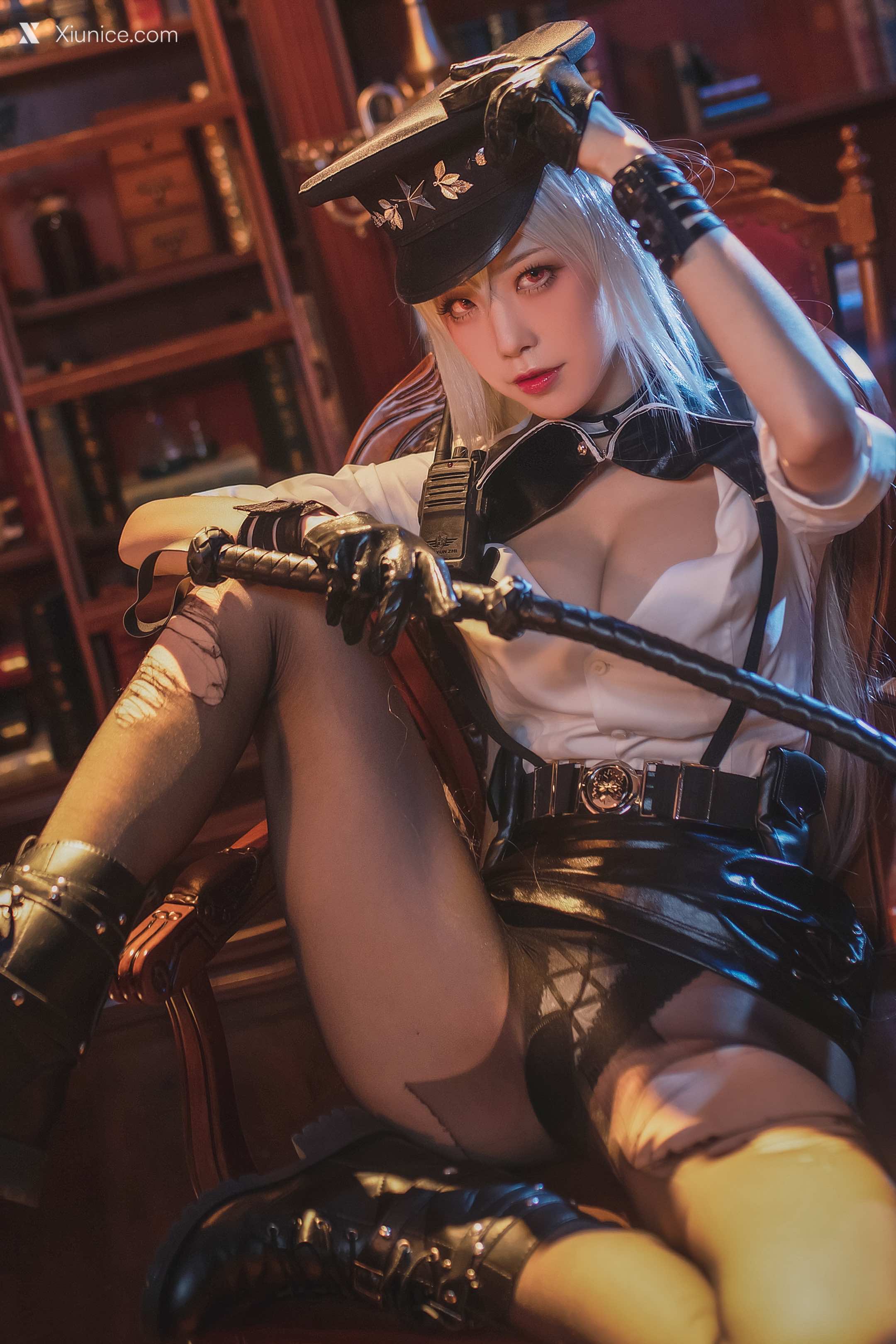 Coser@水淼Aqua – Vol.044 甘古特 第33张