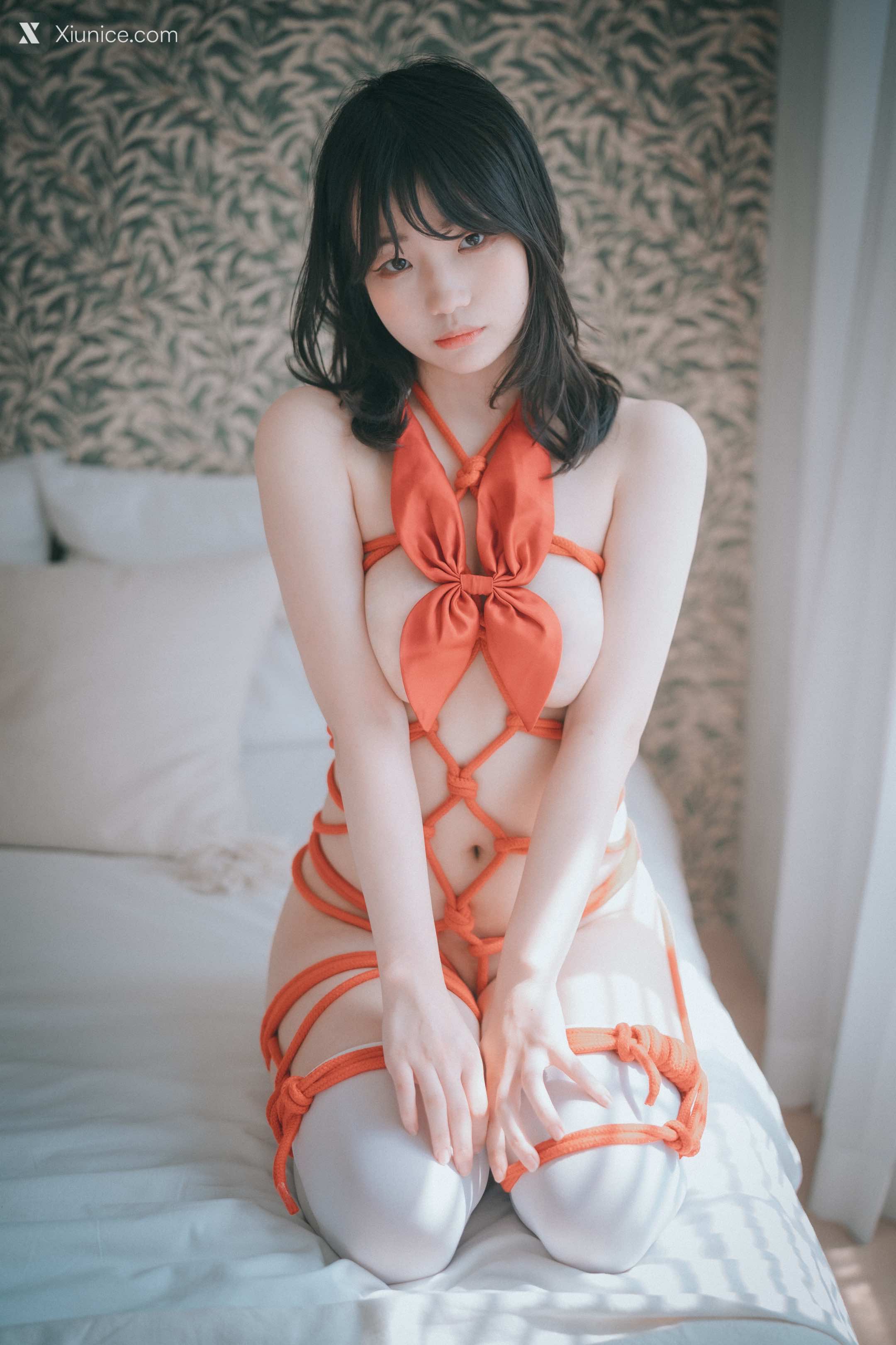 DJAWA Photo – Mimmi (밈미) – Knotting Class #2 第45张