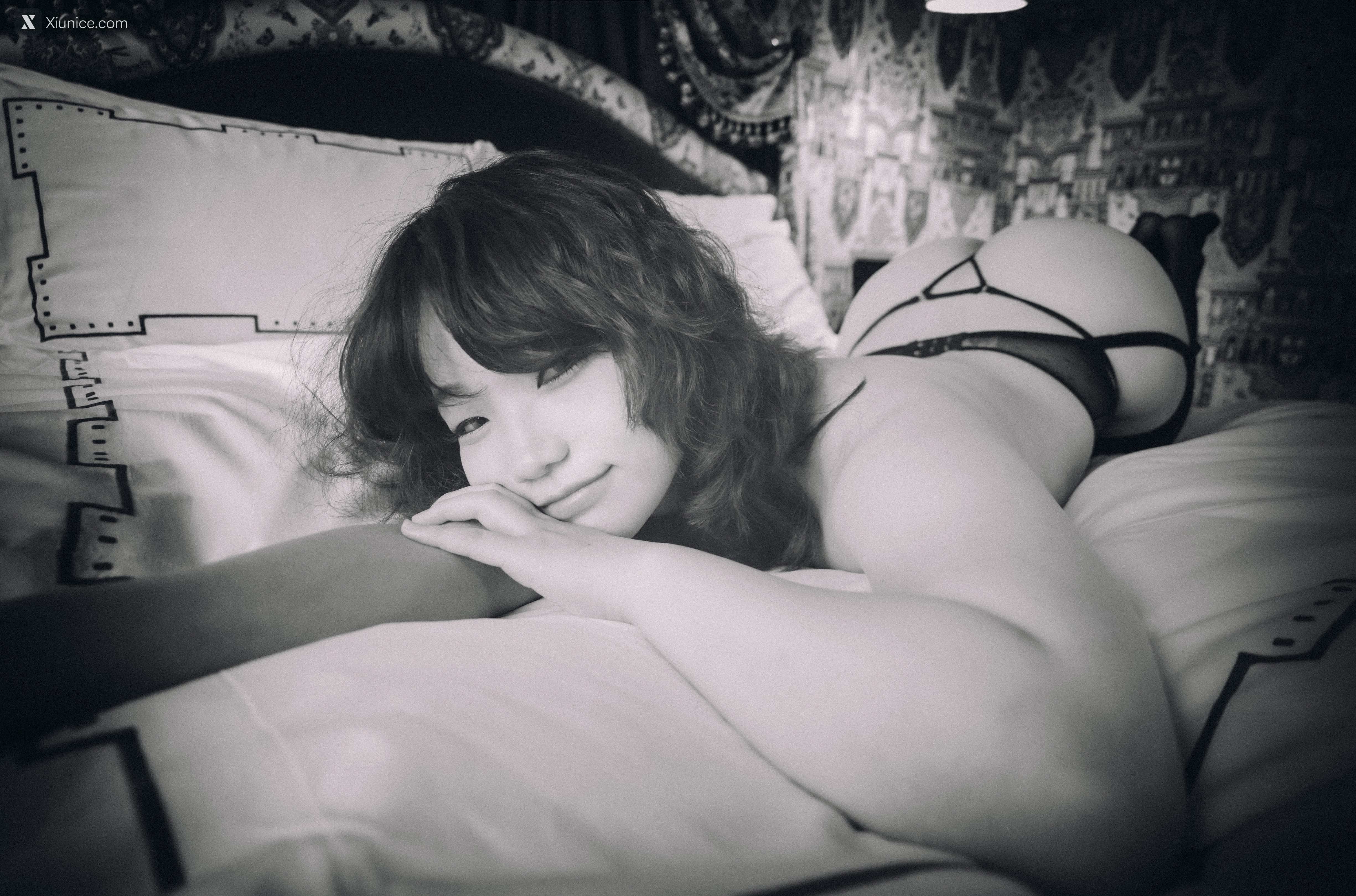 DJAWA Photo – Mimmi (밈미) – Mademoiselle Mimmi (+S.Ver) 第55张