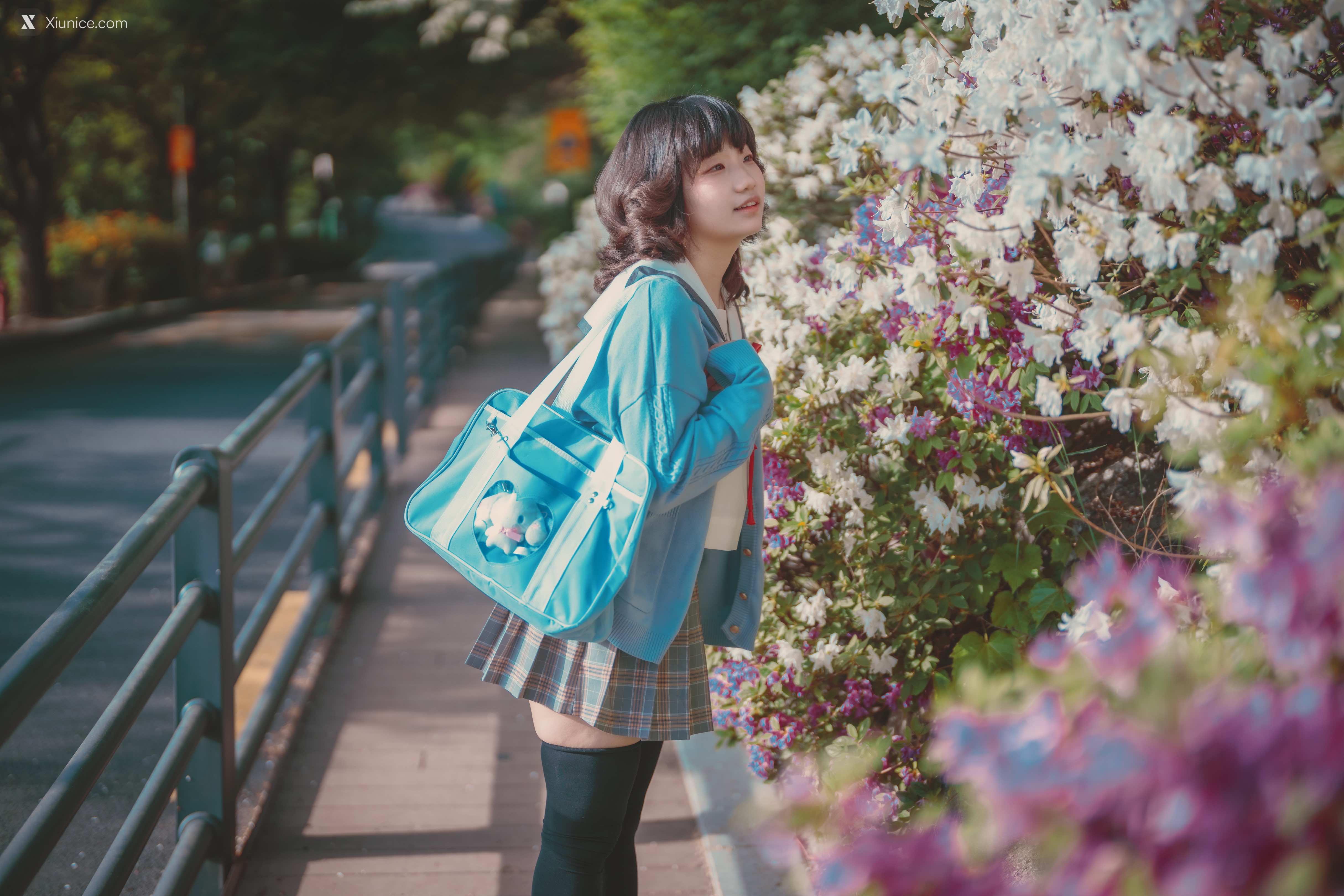 DJAWA Photo – Mimmi (밈미) – Your Panties 第99张