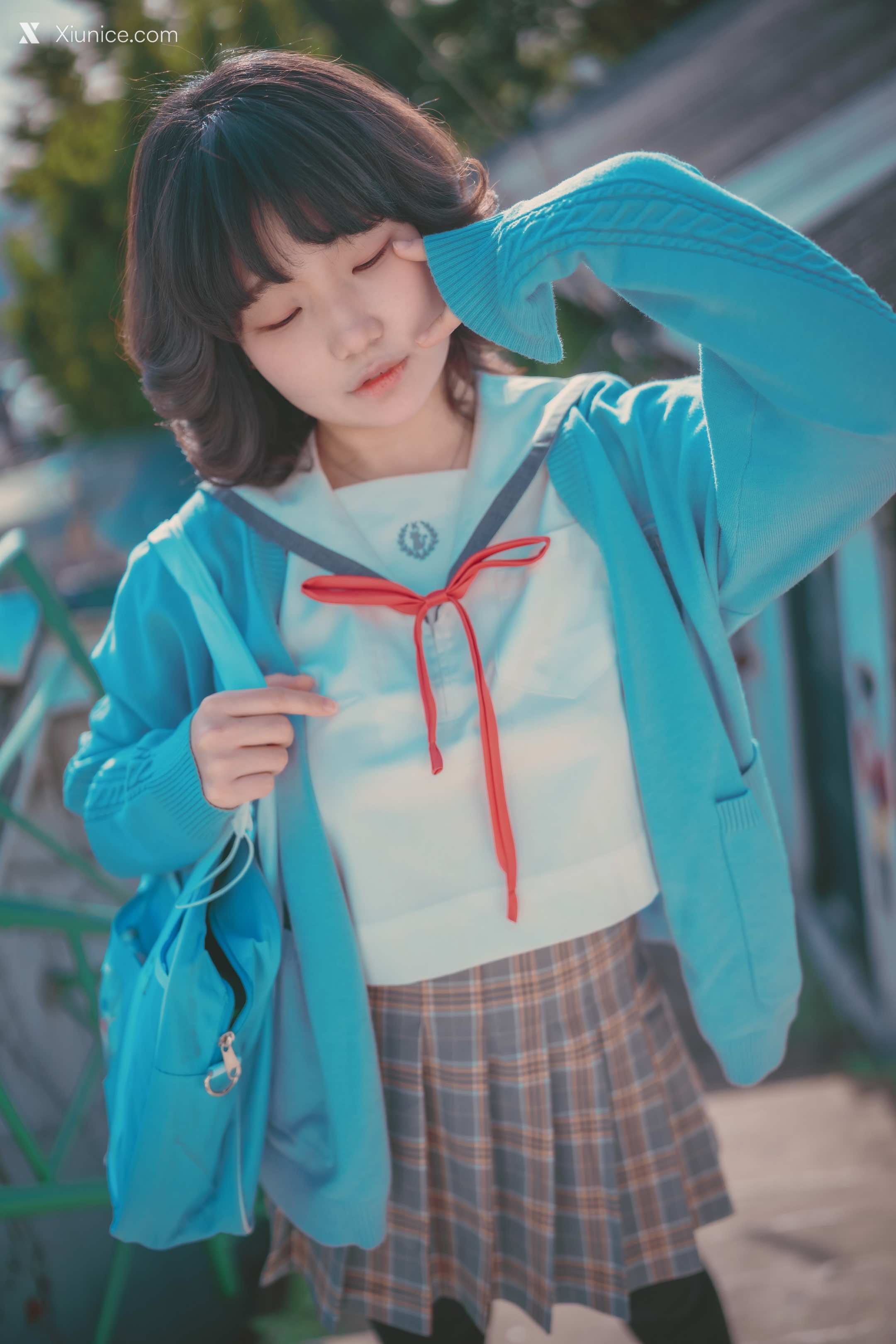 DJAWA Photo – Mimmi (밈미) – Your Panties 第45张