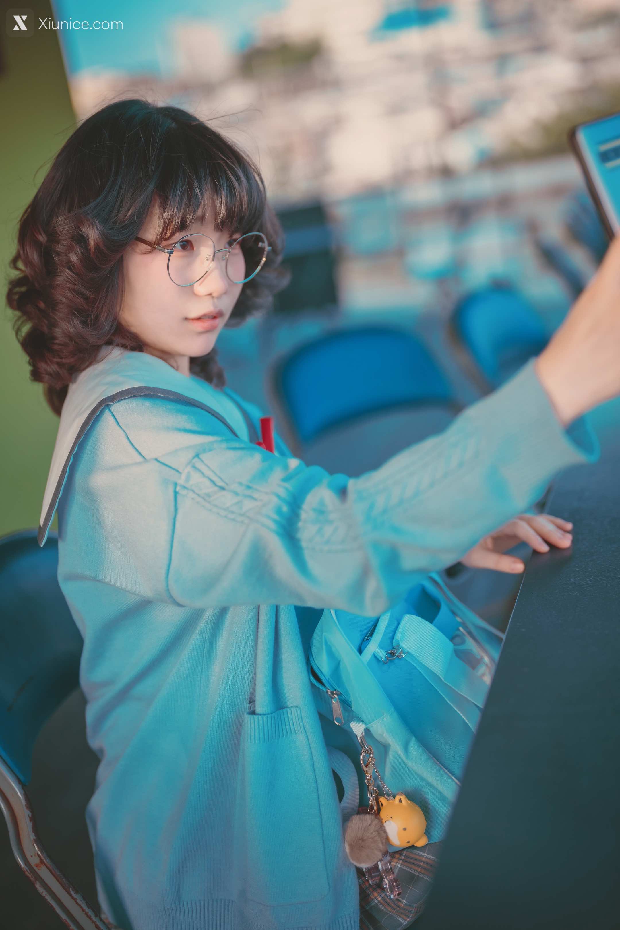 DJAWA Photo – Mimmi (밈미) – Your Panties 第252张