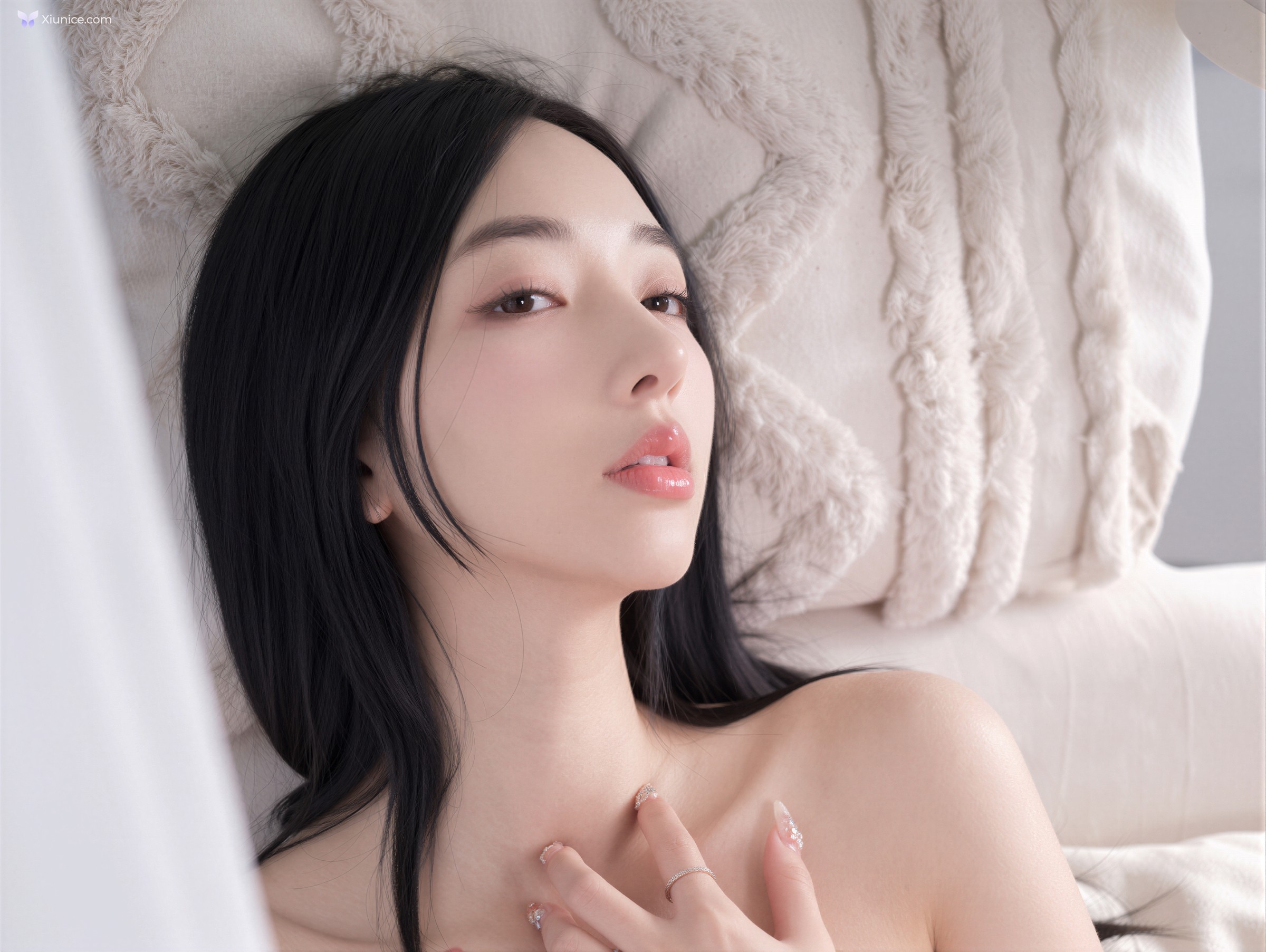 AI Refined Pure Media Vol.316 Jia 지아 – Take My Baby 第30张