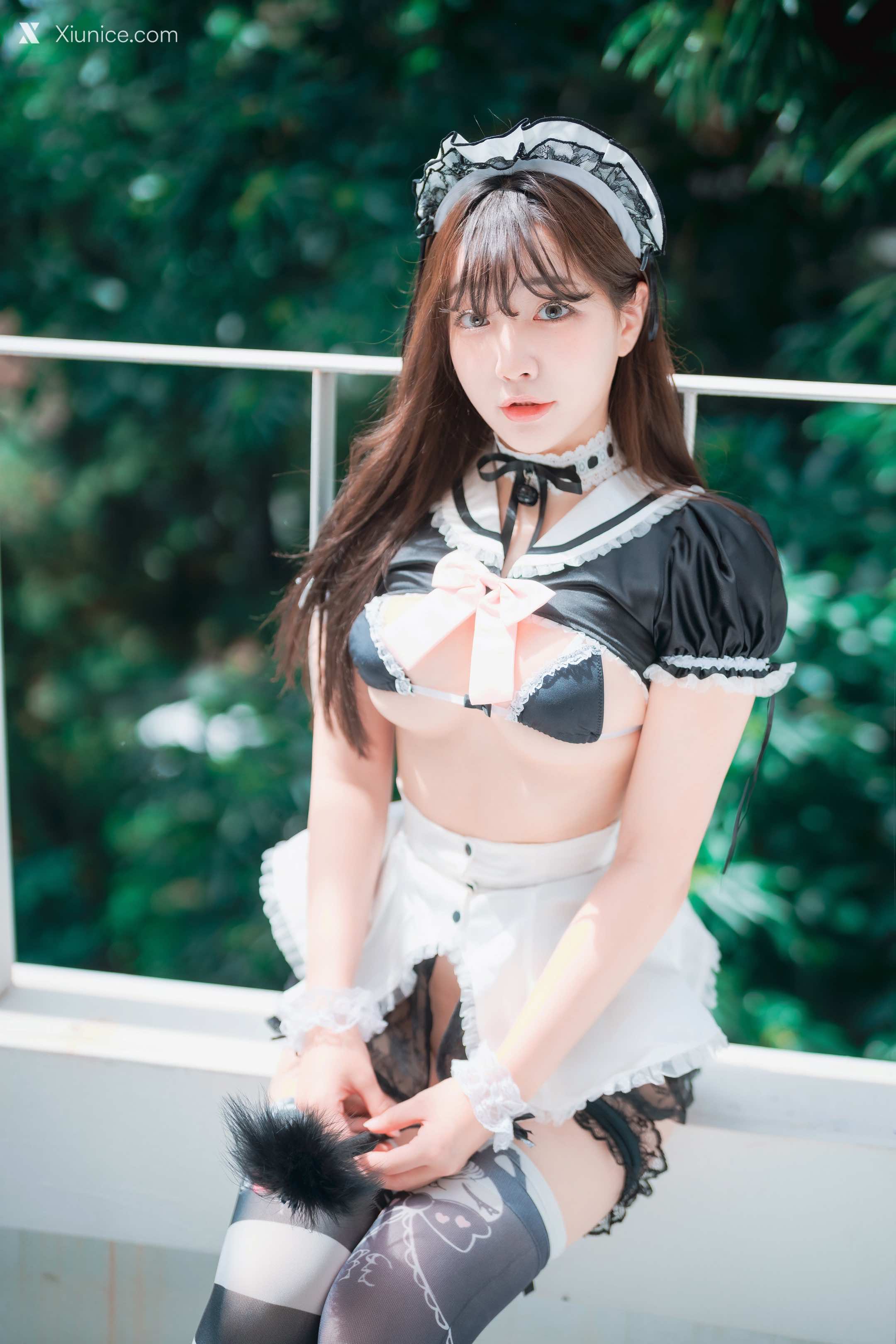 DJAWA Photo – Newbom – Maid Mansion Nº5 (S.Ver) 第75张