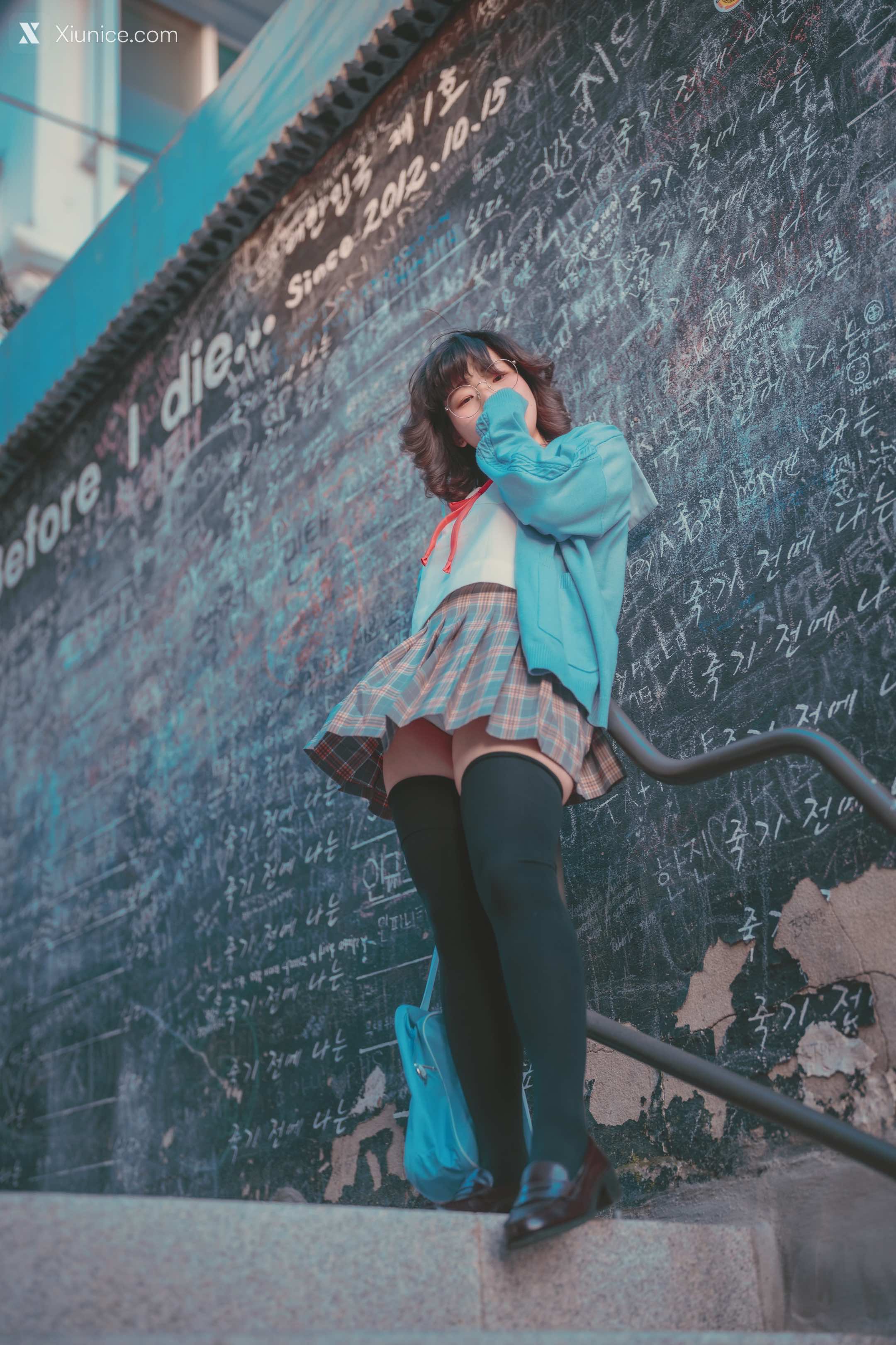 DJAWA Photo – Mimmi (밈미) – Your Panties 第253张