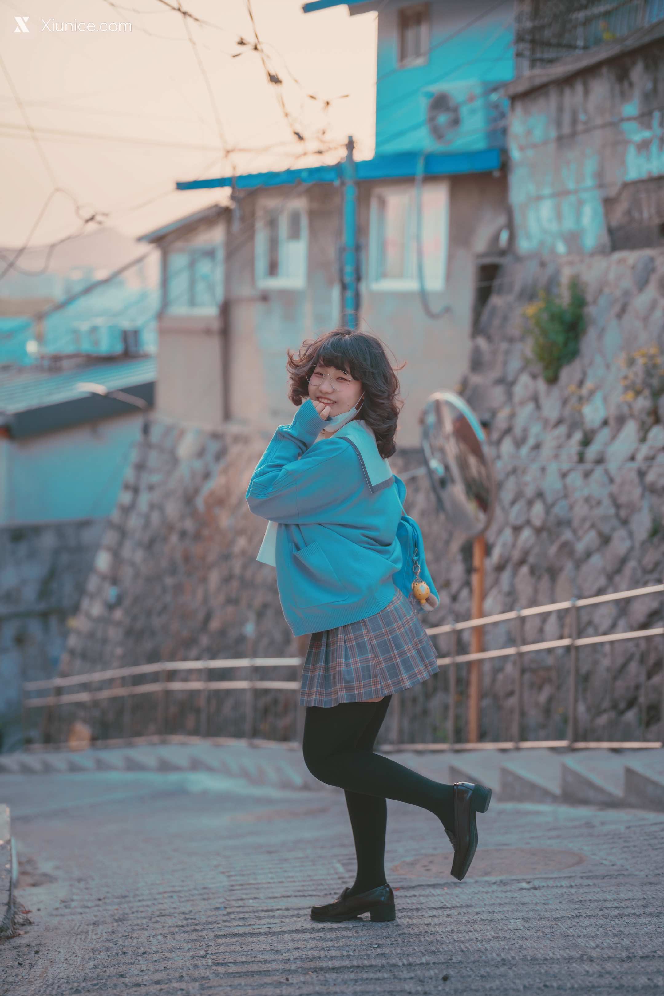 DJAWA Photo – Mimmi (밈미) – Your Panties 第309张