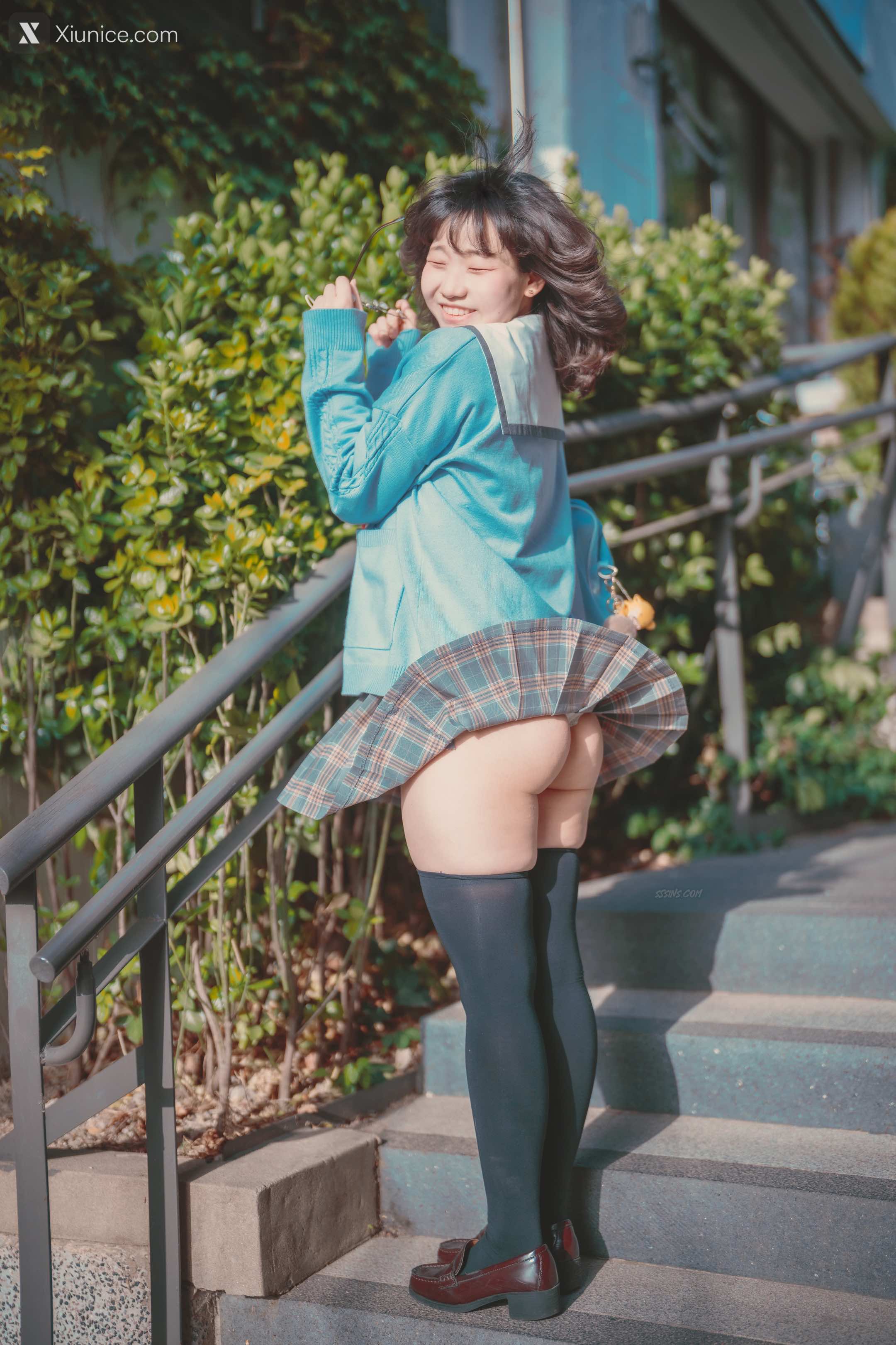 DJAWA Photo – Mimmi (밈미) – Your Panties 第143张