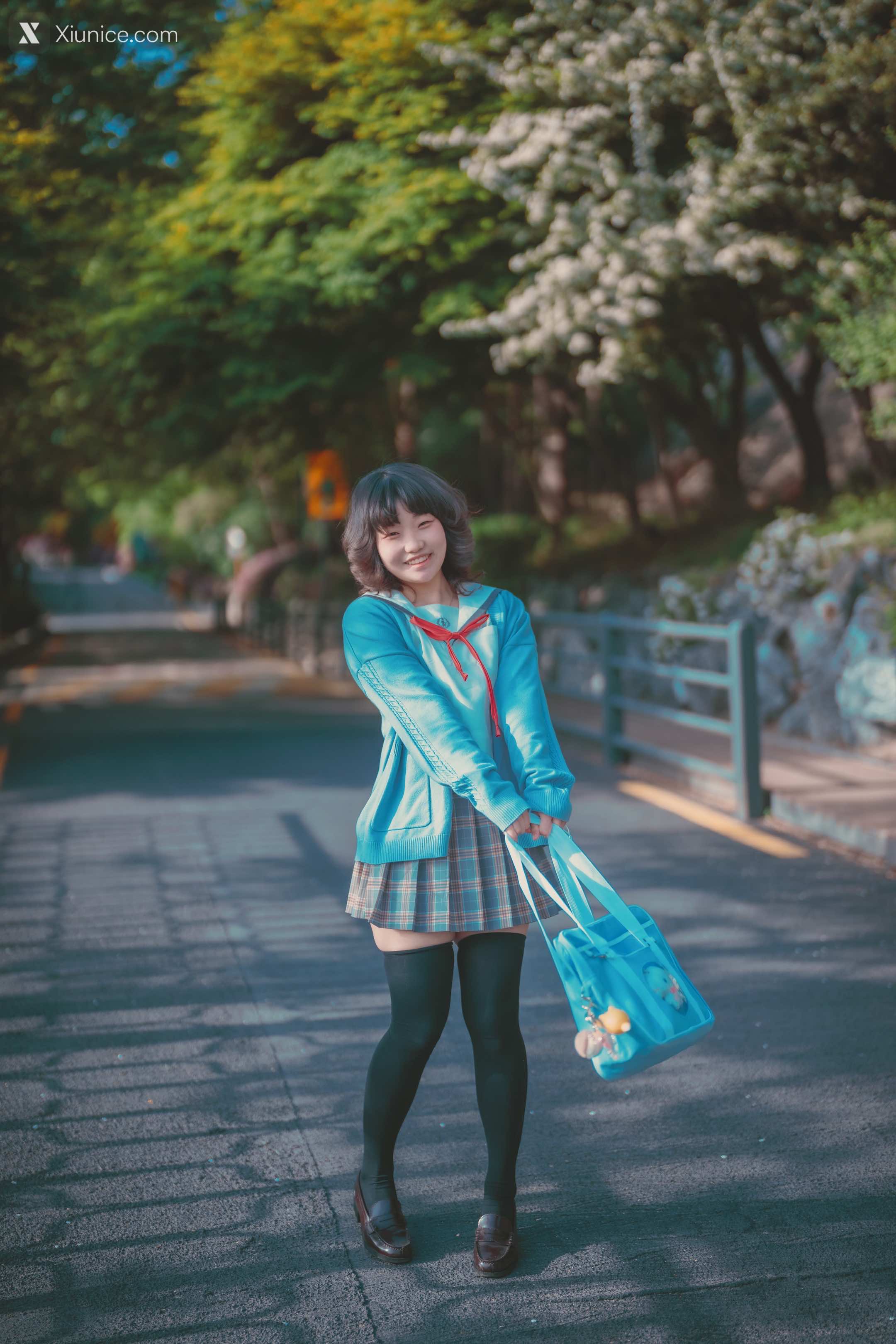 DJAWA Photo – Mimmi (밈미) – Your Panties 第115张